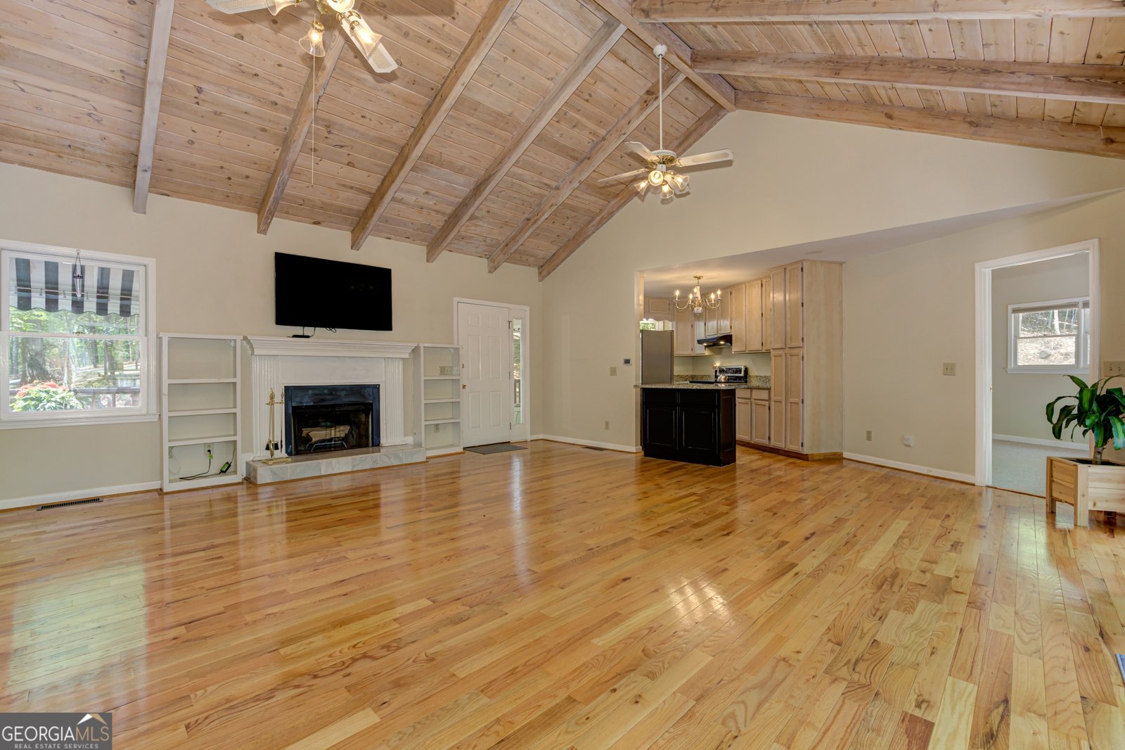 24 Sal Mountain Way Sautee Nacoochee - Photo 10