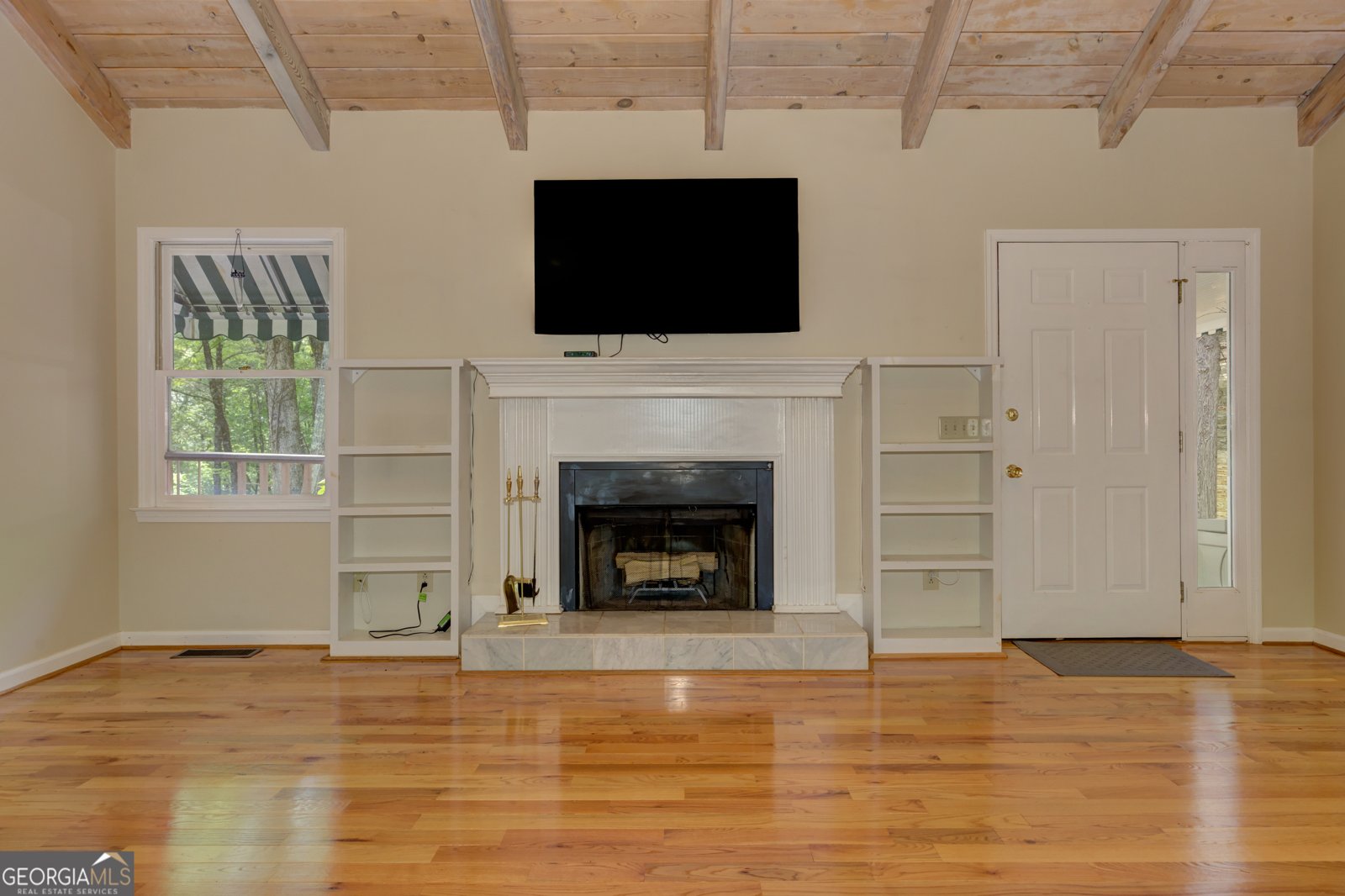 24 Sal Mountain Way Sautee Nacoochee - Photo 11
