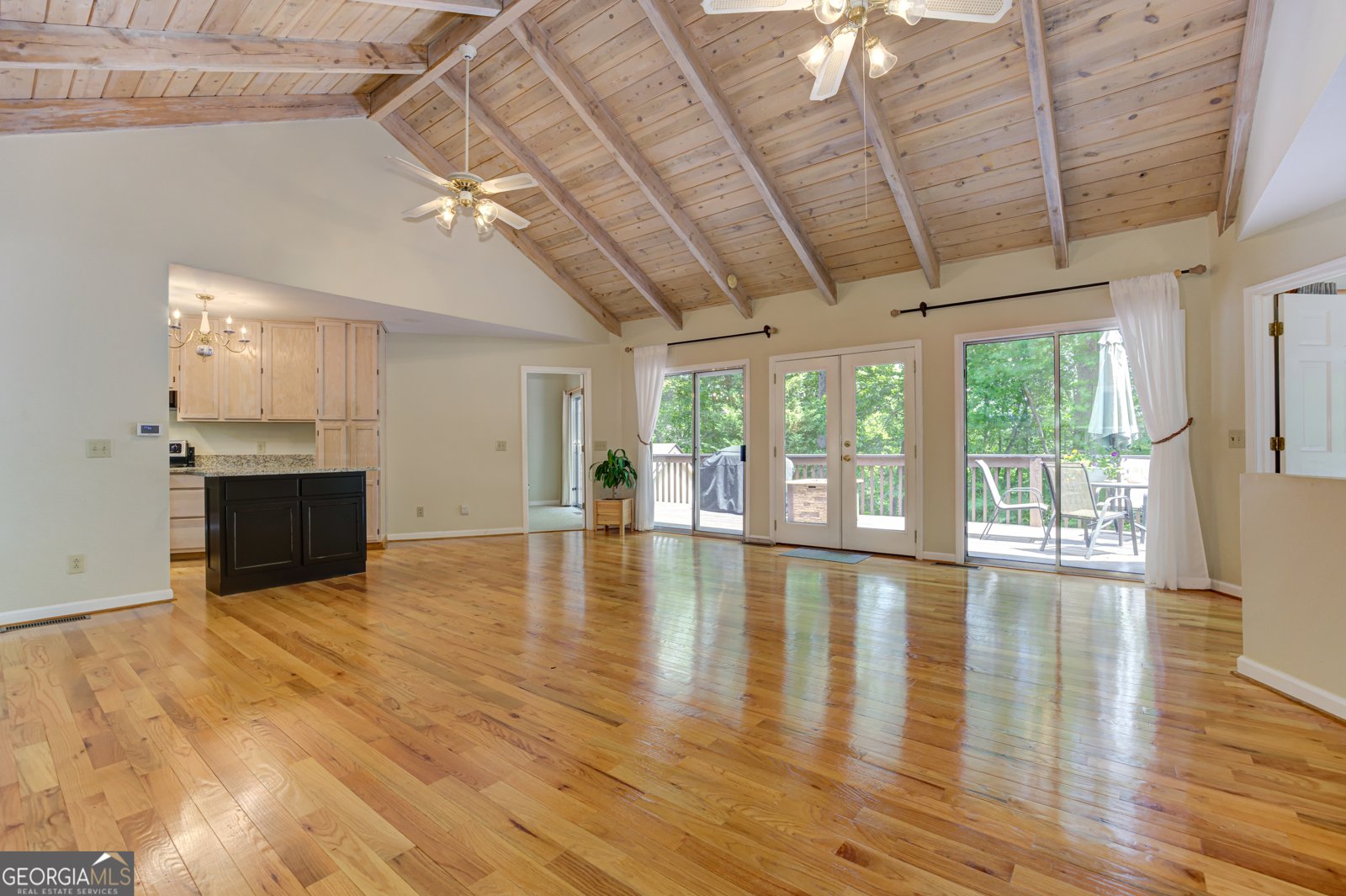 24 Sal Mountain Way Sautee Nacoochee - Photo 12