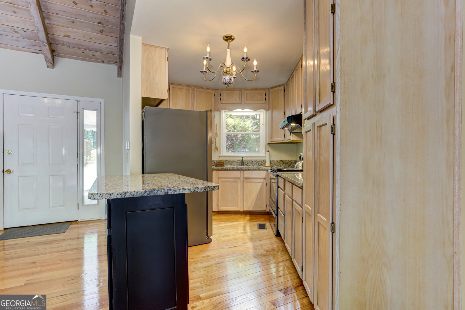 24 Sal Mountain Way Sautee Nacoochee - Photo 14