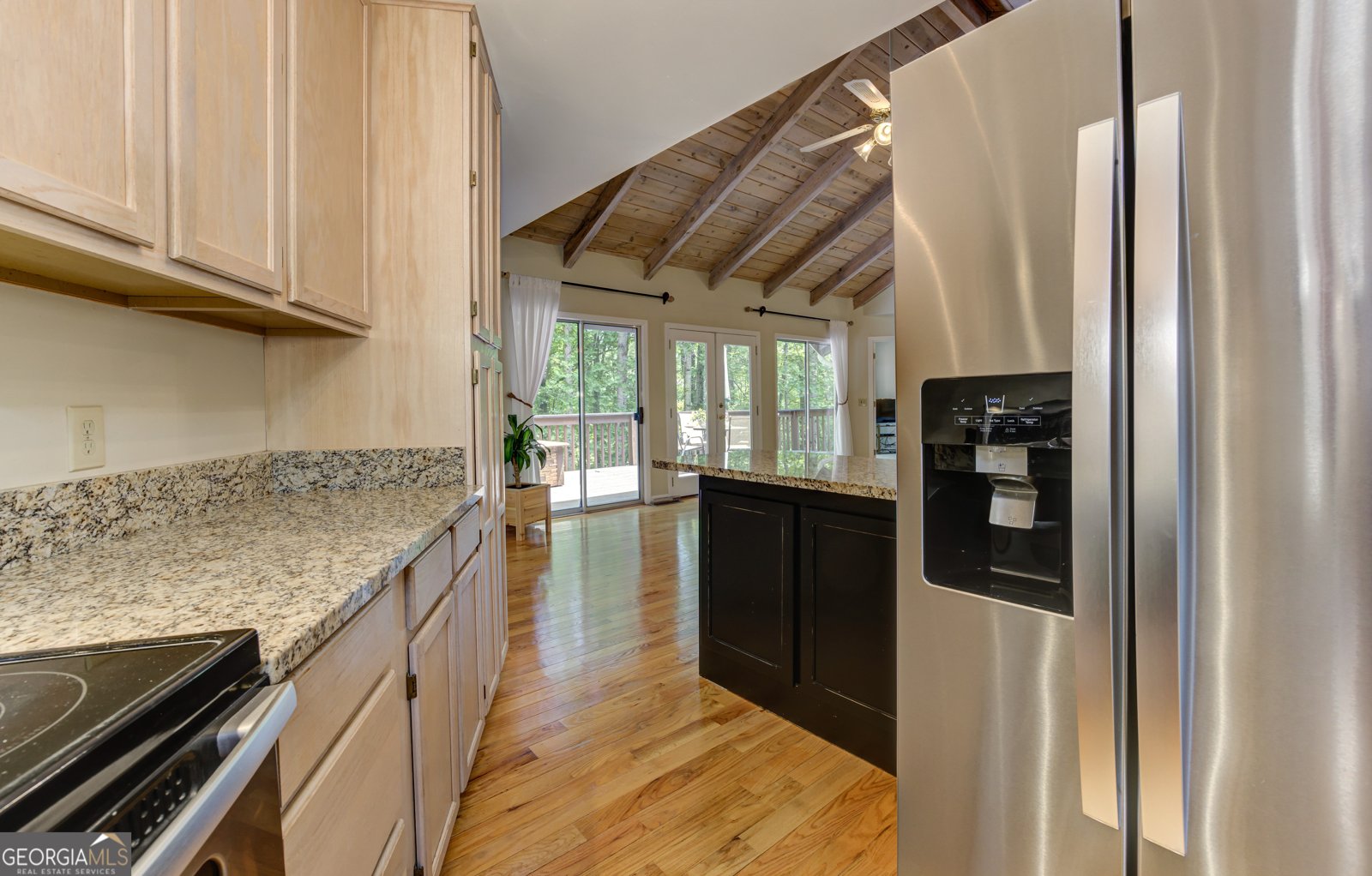 24 Sal Mountain Way Sautee Nacoochee - Photo 18