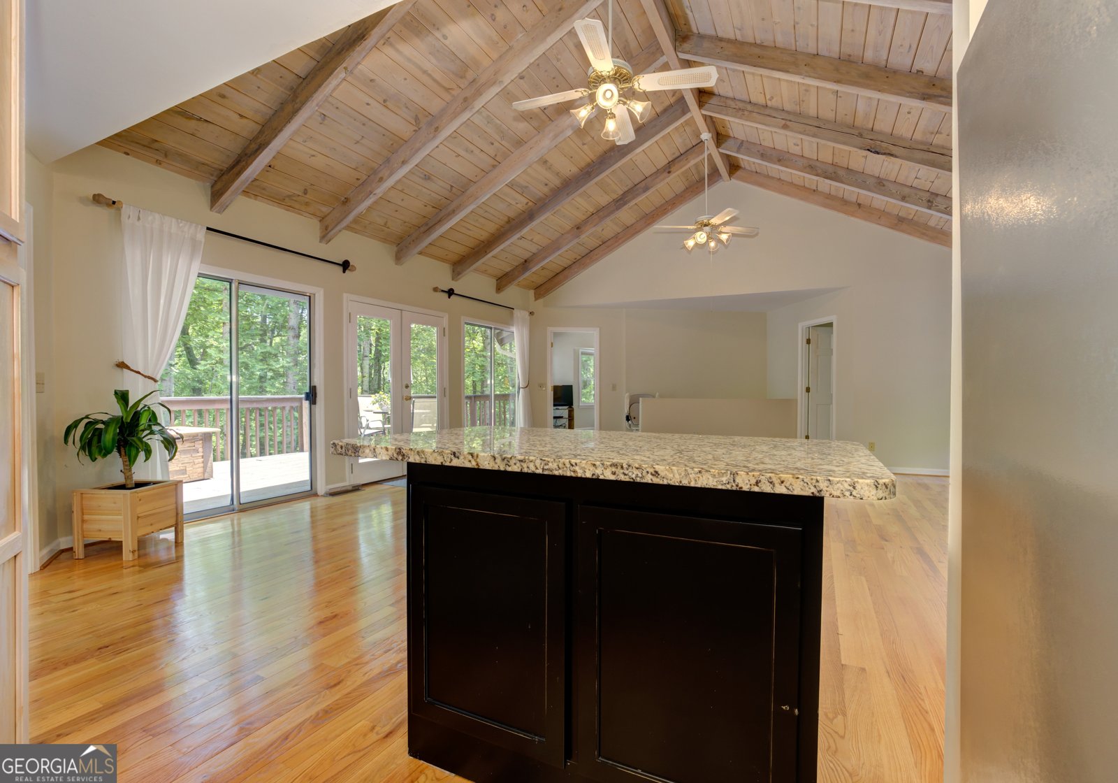 24 Sal Mountain Way Sautee Nacoochee - Photo 19