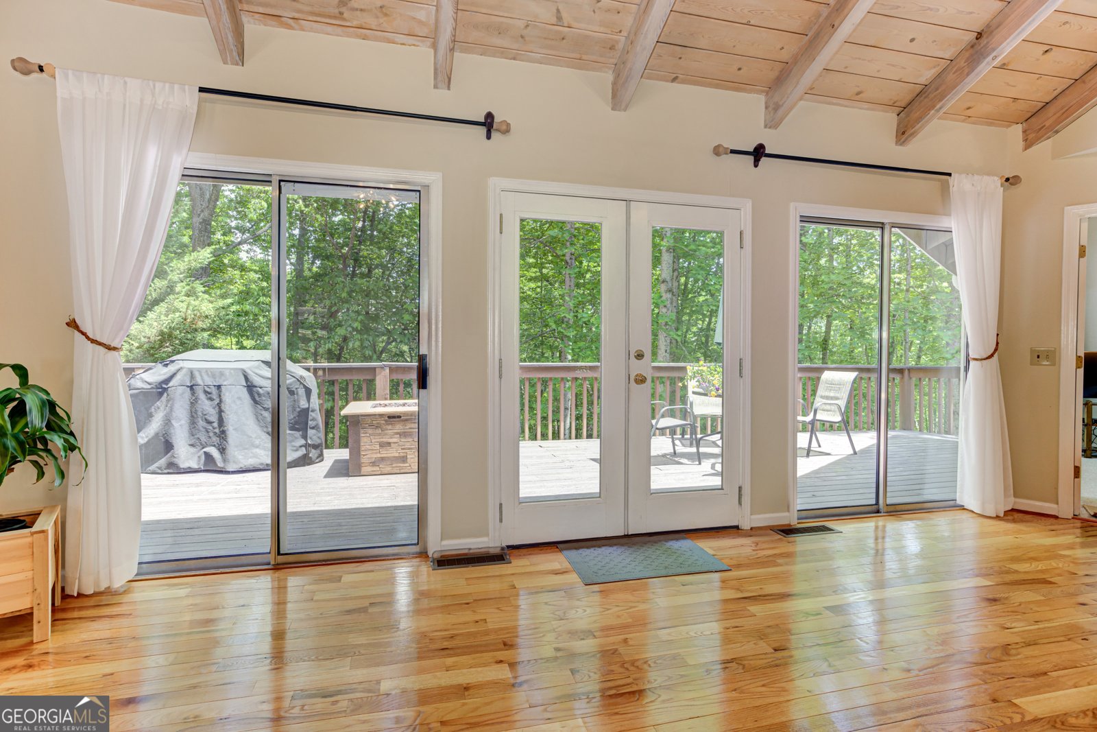 24 Sal Mountain Way Sautee Nacoochee - Photo 20