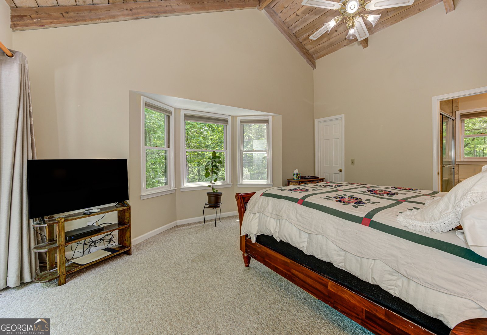 24 Sal Mountain Way Sautee Nacoochee - Photo 21