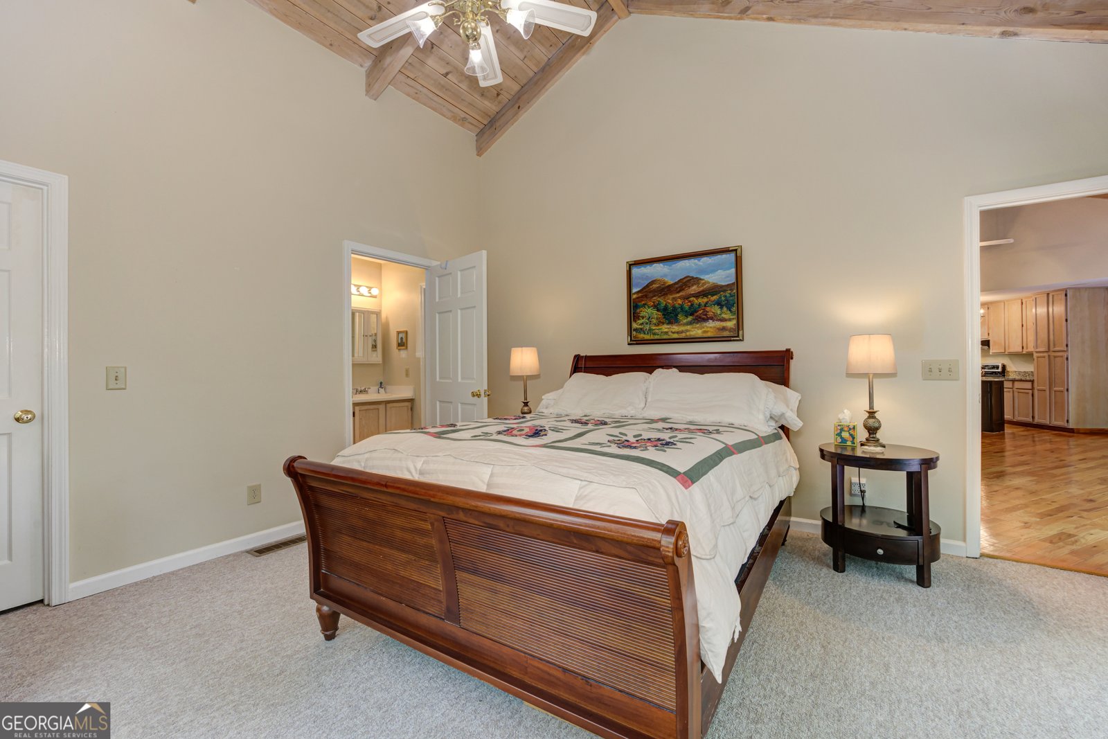 24 Sal Mountain Way Sautee Nacoochee - Photo 22