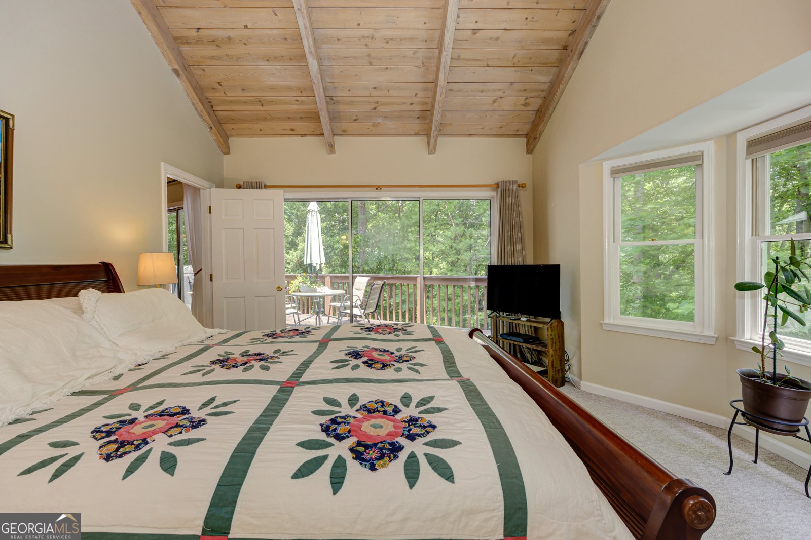 24 Sal Mountain Way Sautee Nacoochee - Photo 23