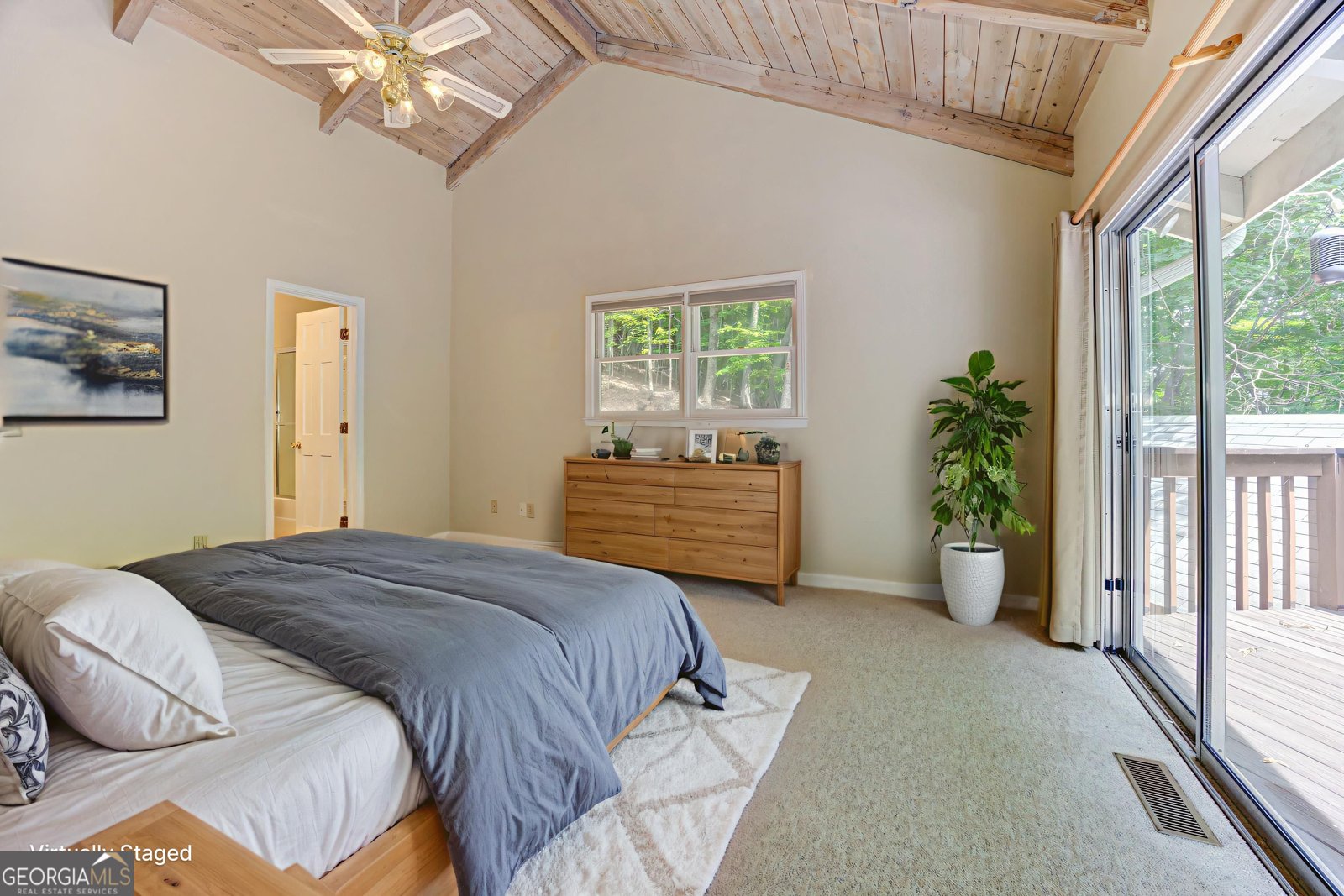 24 Sal Mountain Way Sautee Nacoochee - Photo 26