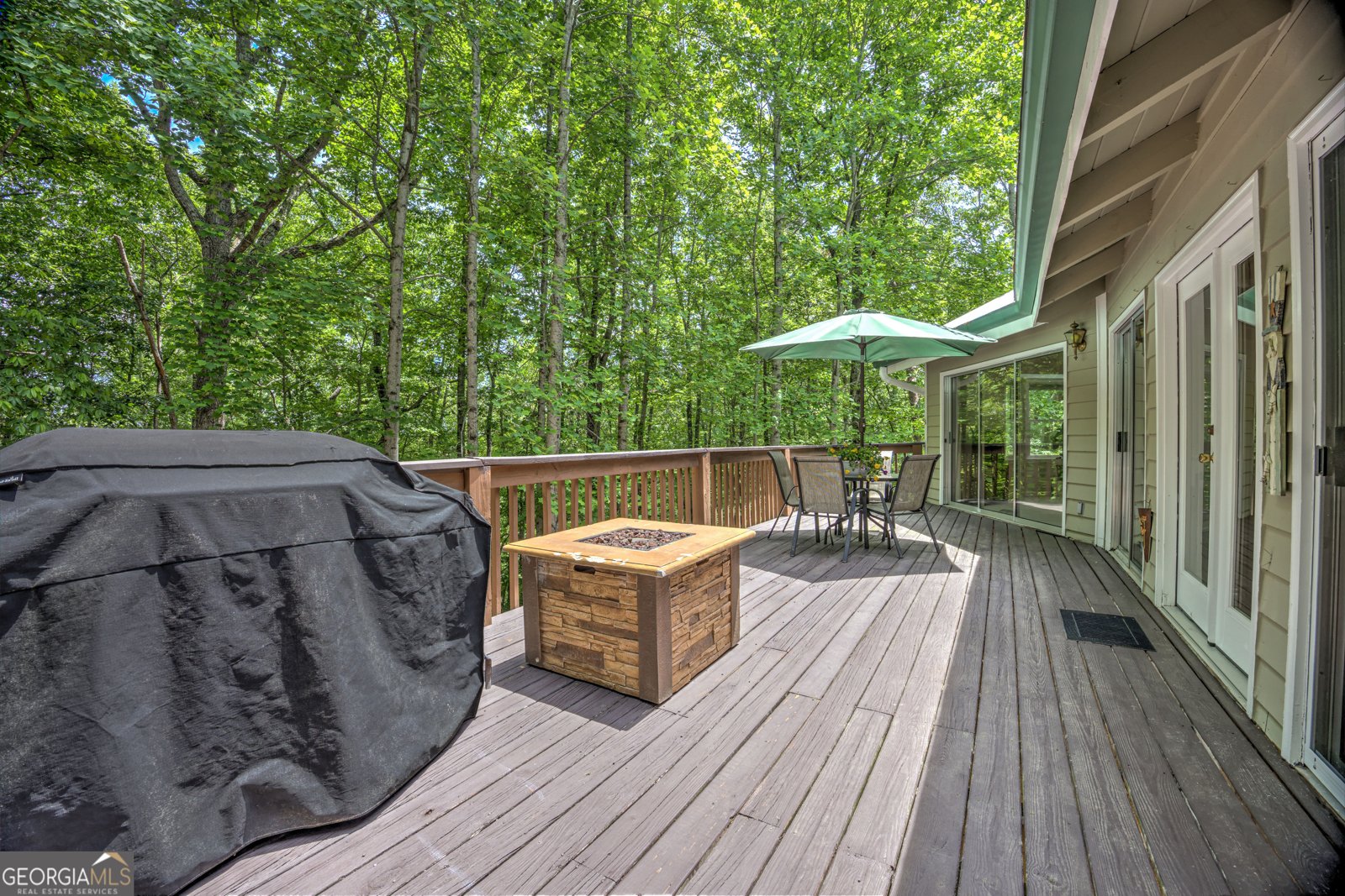 24 Sal Mountain Way Sautee Nacoochee - Photo 47