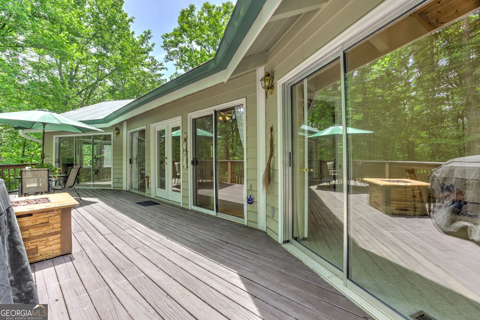 24 Sal Mountain Way Sautee Nacoochee - Photo 48
