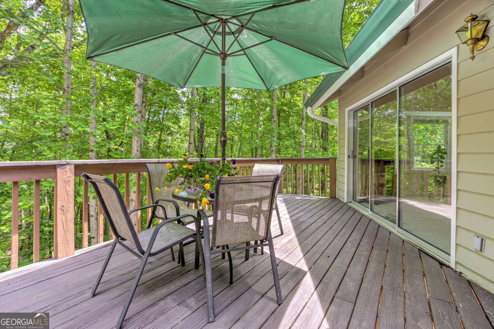 24 Sal Mountain Way Sautee Nacoochee - Photo 49