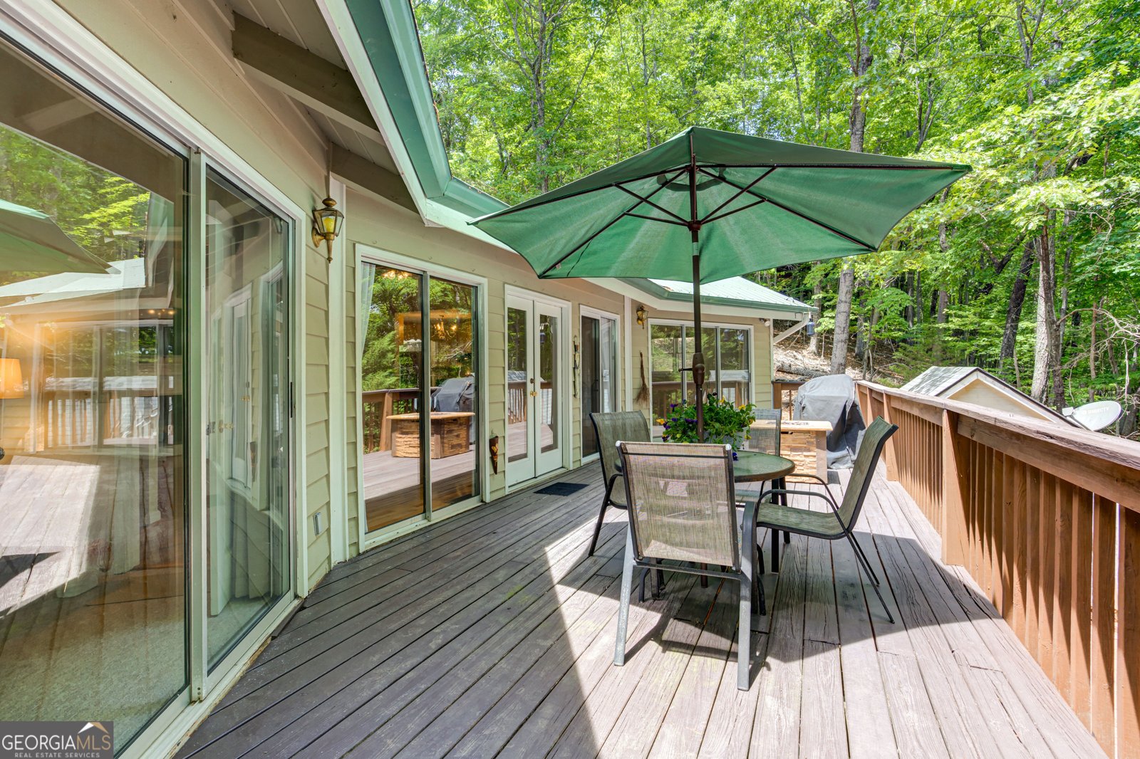 24 Sal Mountain Way Sautee Nacoochee - Photo 50