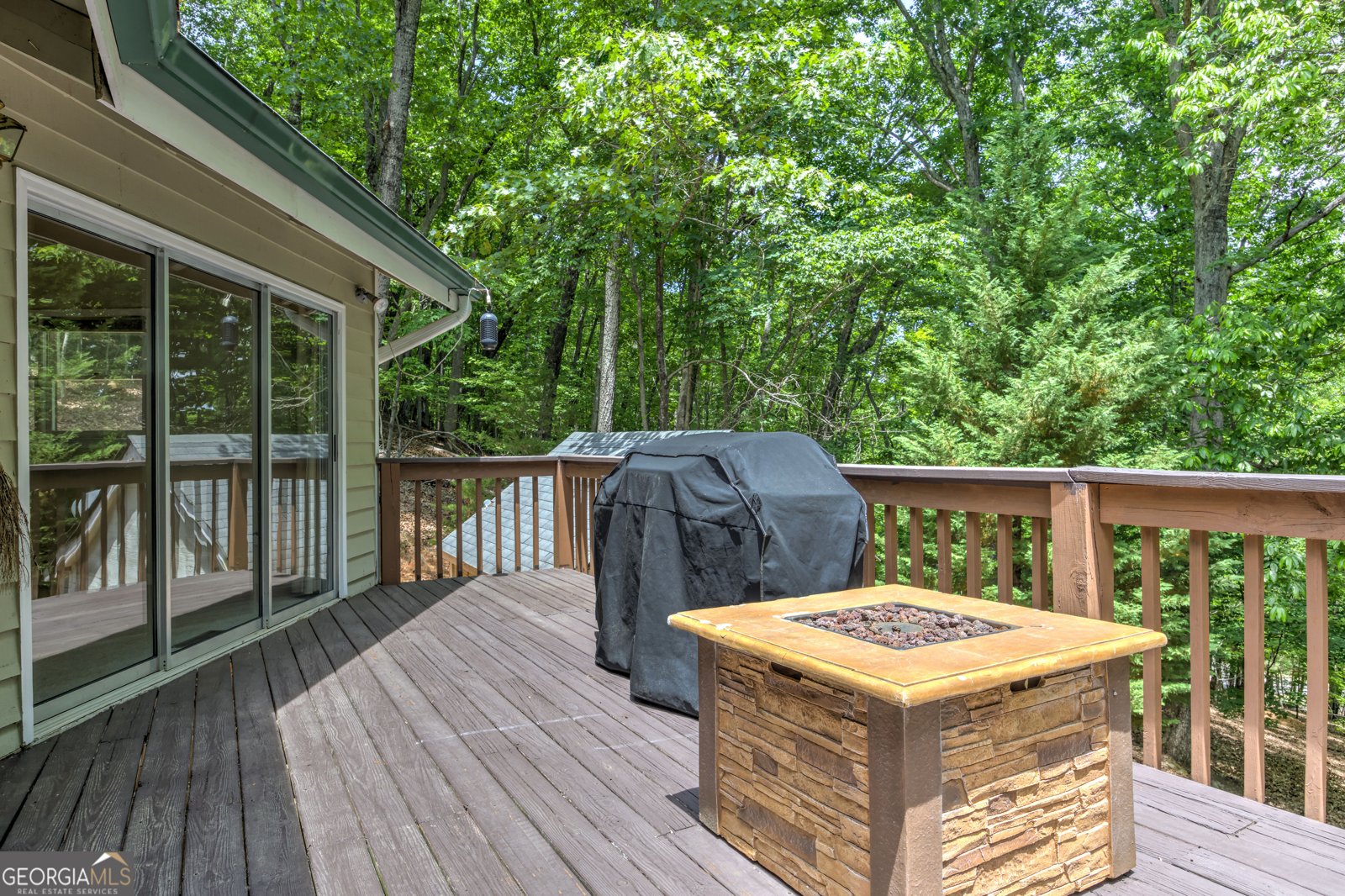 24 Sal Mountain Way Sautee Nacoochee - Photo 51