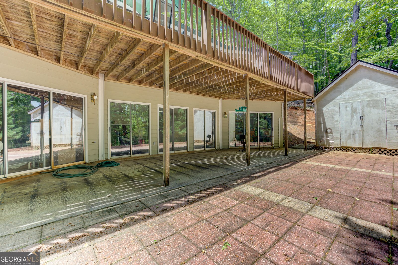 24 Sal Mountain Way Sautee Nacoochee - Photo 53