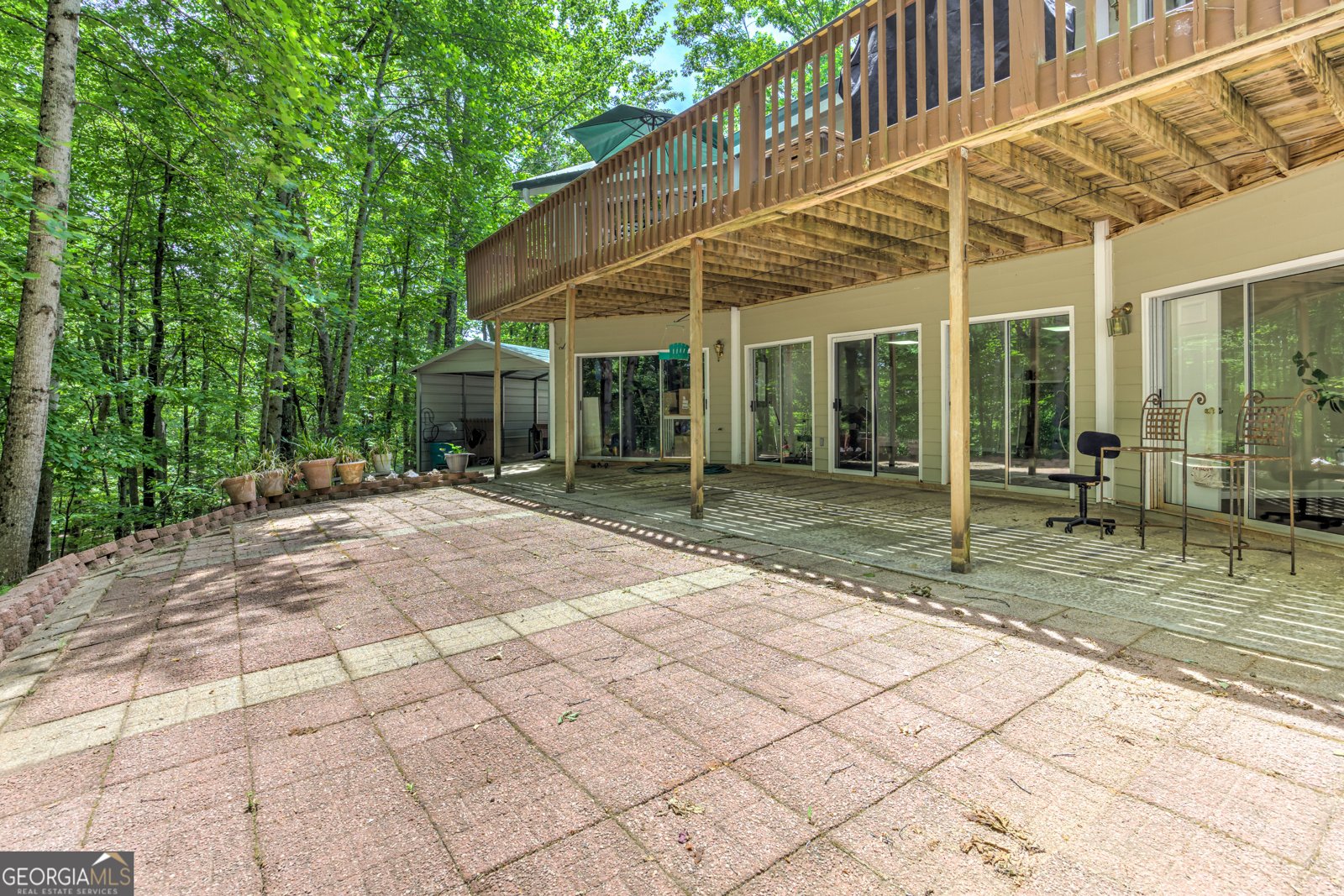 24 Sal Mountain Way Sautee Nacoochee - Photo 54