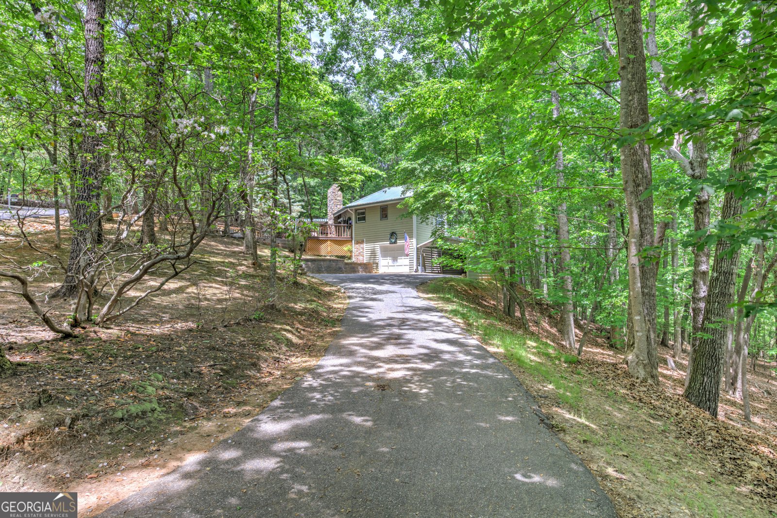 24 Sal Mountain Way Sautee Nacoochee - Photo 57