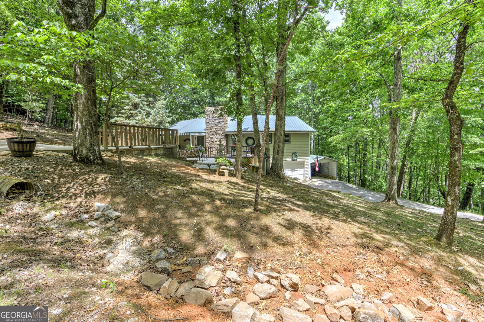 24 Sal Mountain Way Sautee Nacoochee - Photo 58