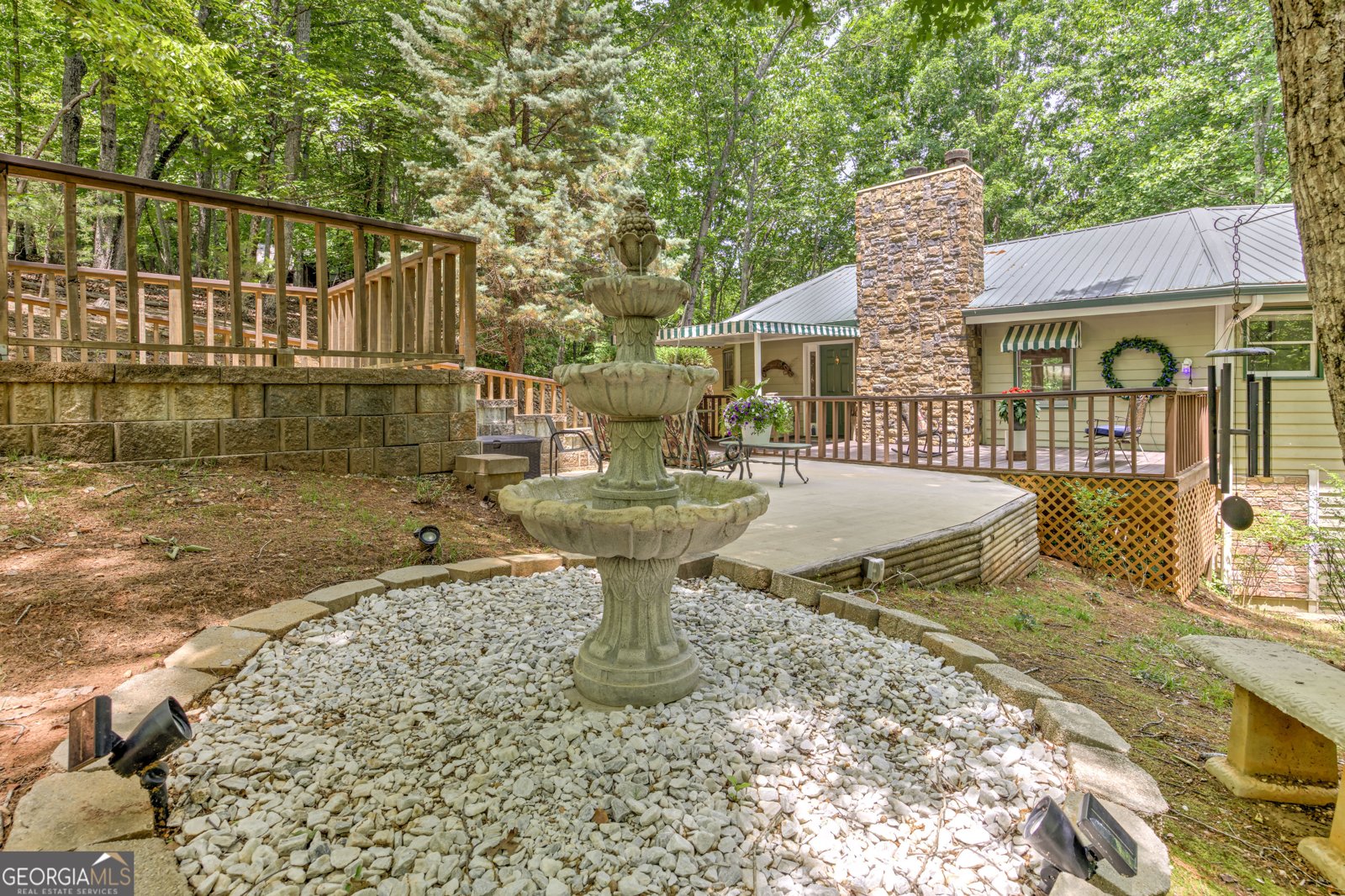 24 Sal Mountain Way Sautee Nacoochee - Photo 59