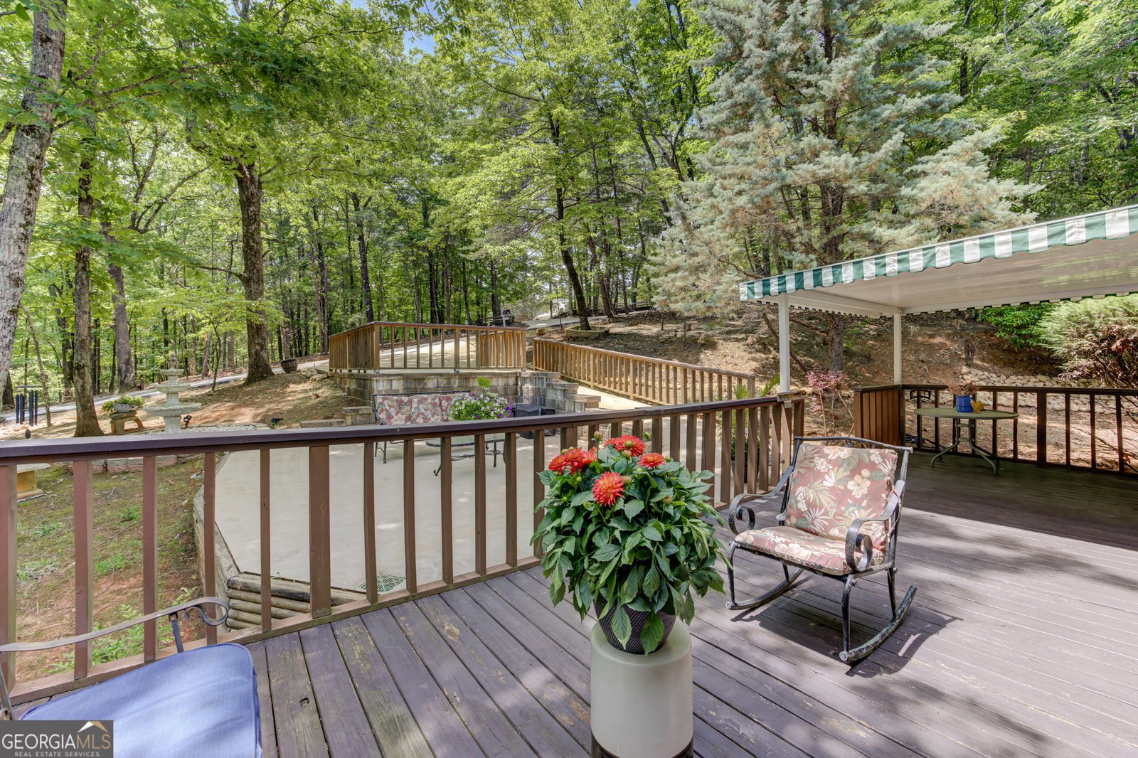 24 Sal Mountain Way Sautee Nacoochee - Photo 62
