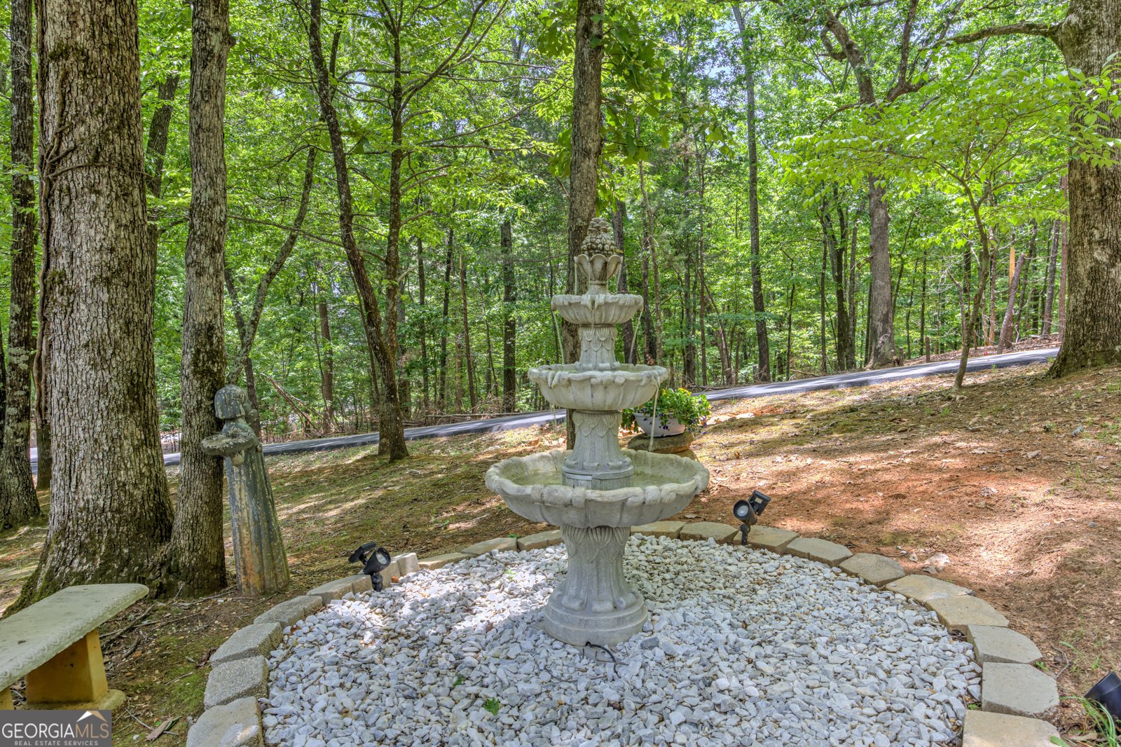 24 Sal Mountain Way Sautee Nacoochee - Photo 63
