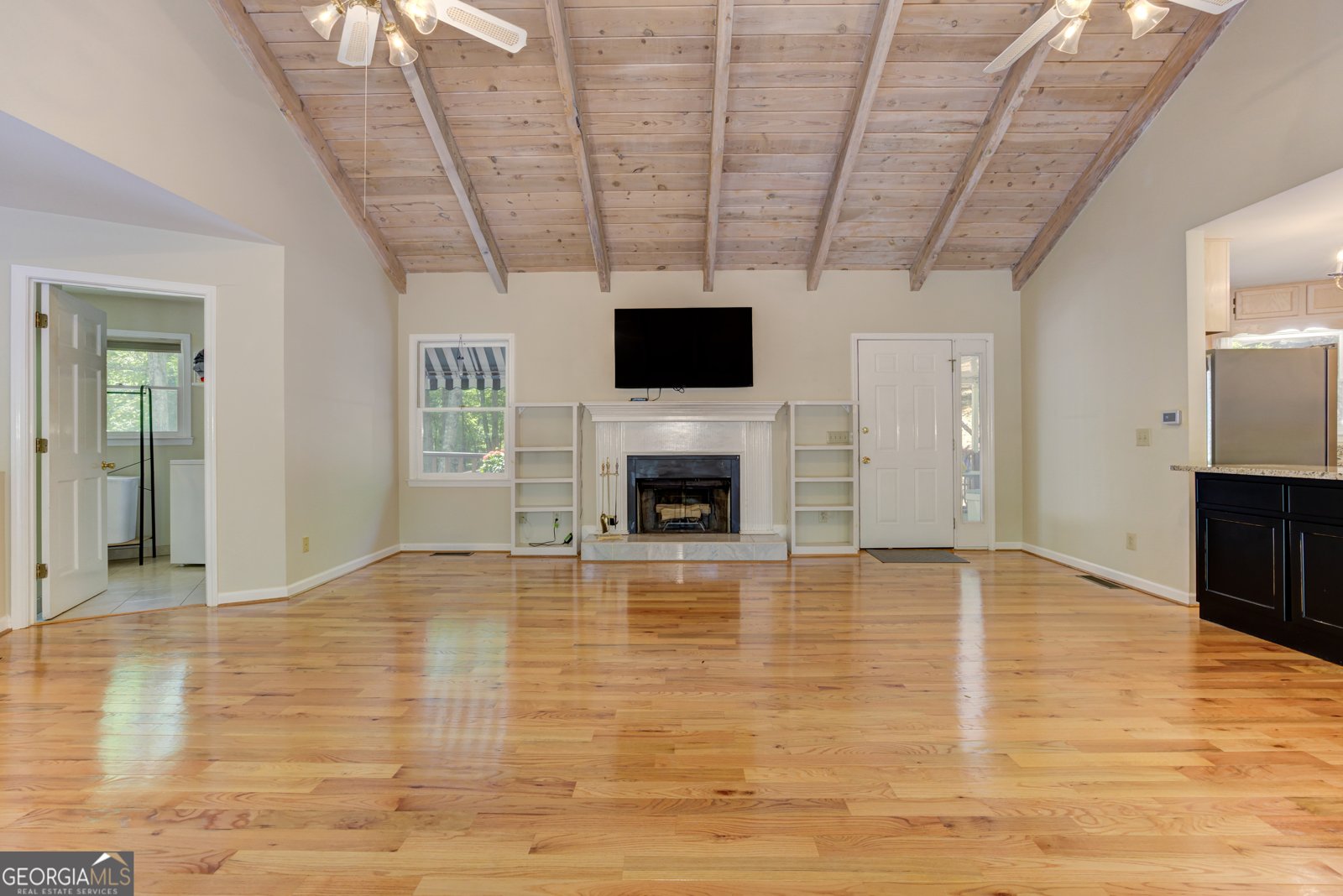 24 Sal Mountain Way Sautee Nacoochee - Photo 7