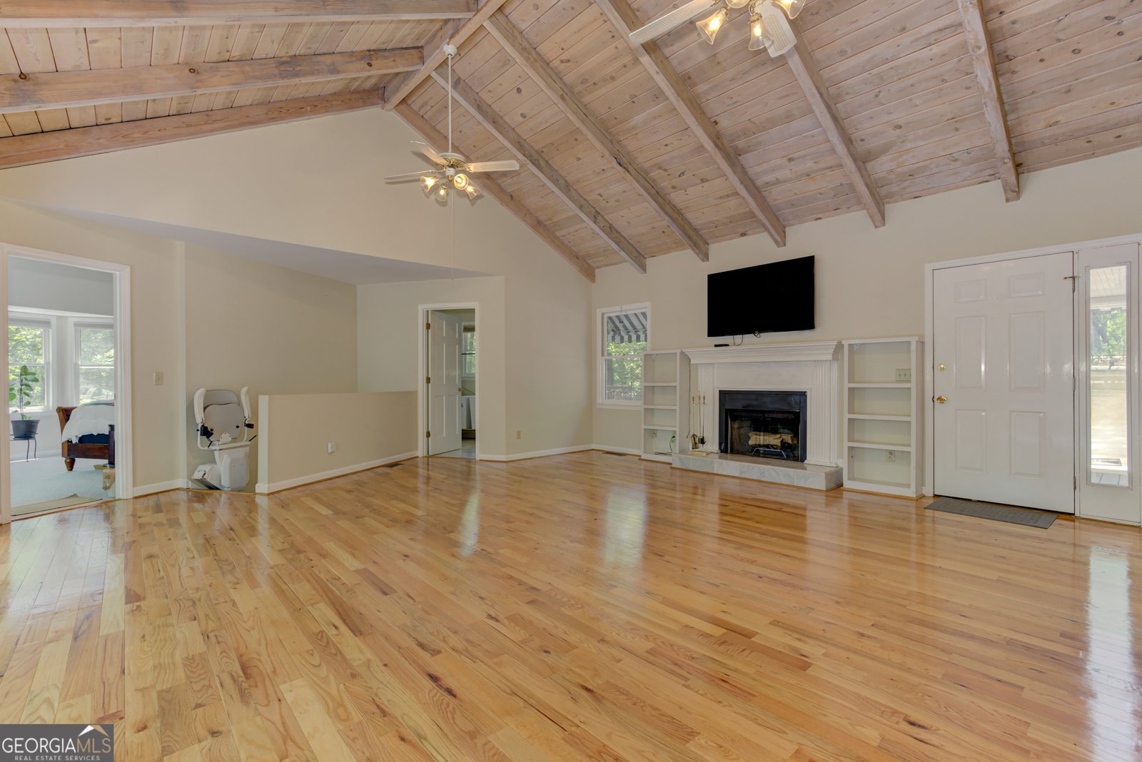 24 Sal Mountain Way Sautee Nacoochee - Photo 9