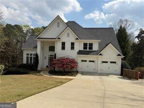 5555 Hampstead Way Johns Creek - Photo 1
