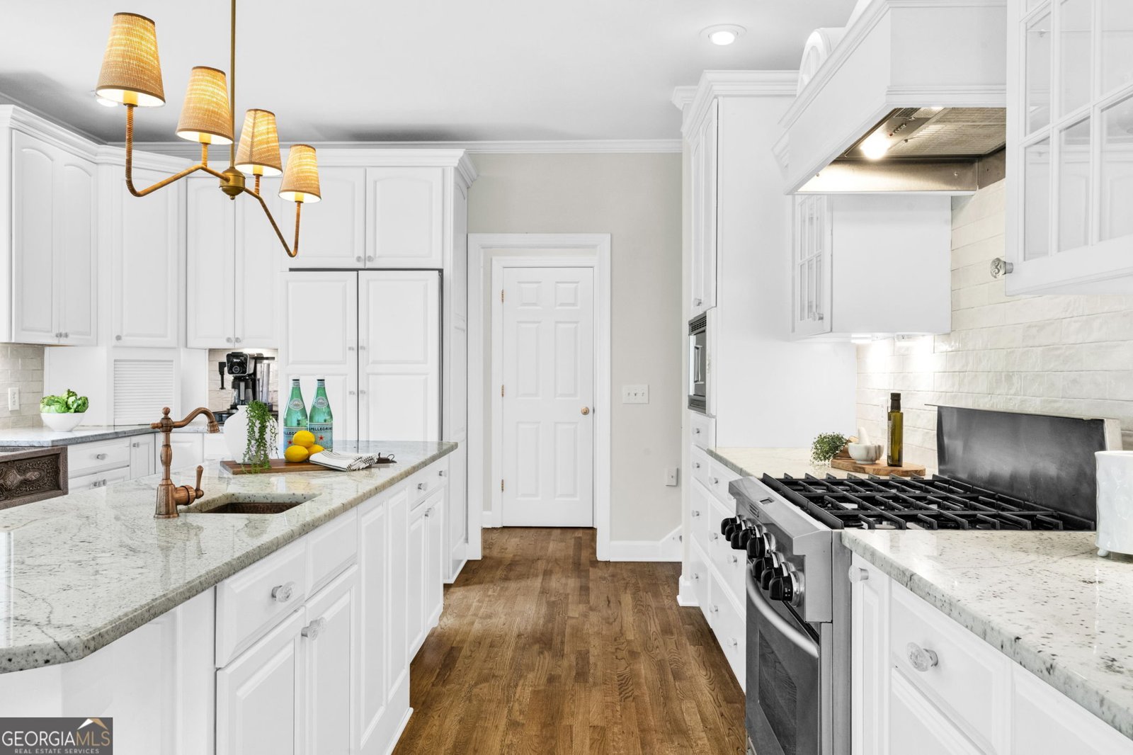 5555 Hampstead Way Johns Creek - Photo 10