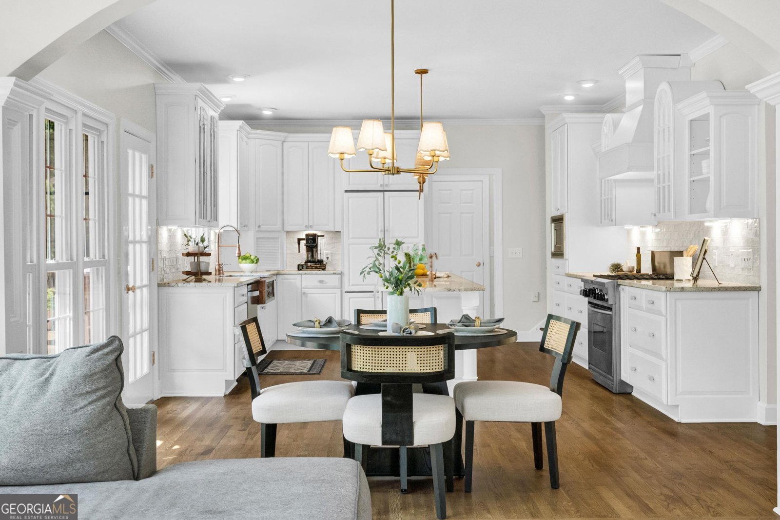 5555 Hampstead Way Johns Creek - Photo 11