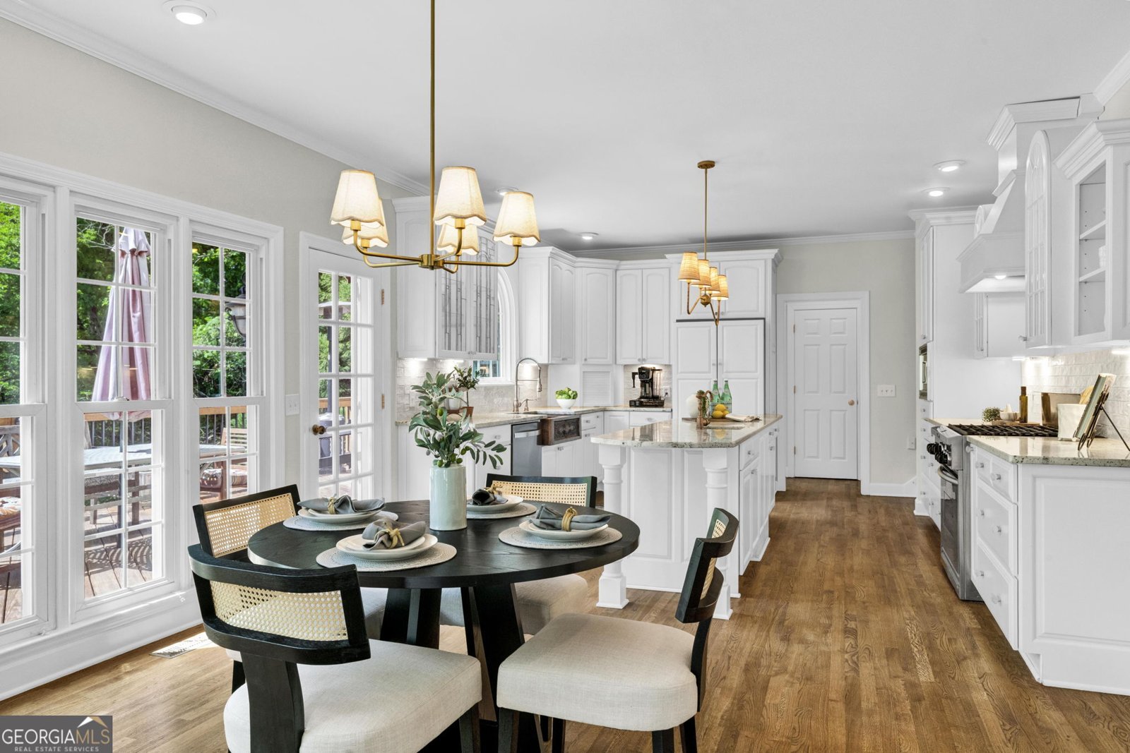 5555 Hampstead Way Johns Creek - Photo 12