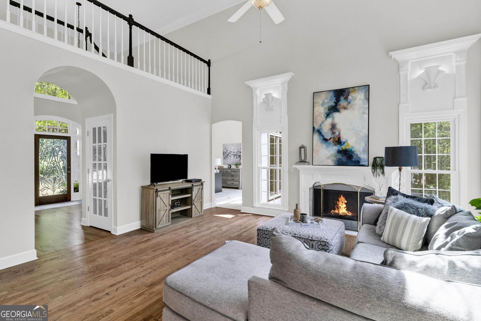 5555 Hampstead Way Johns Creek - Photo 15