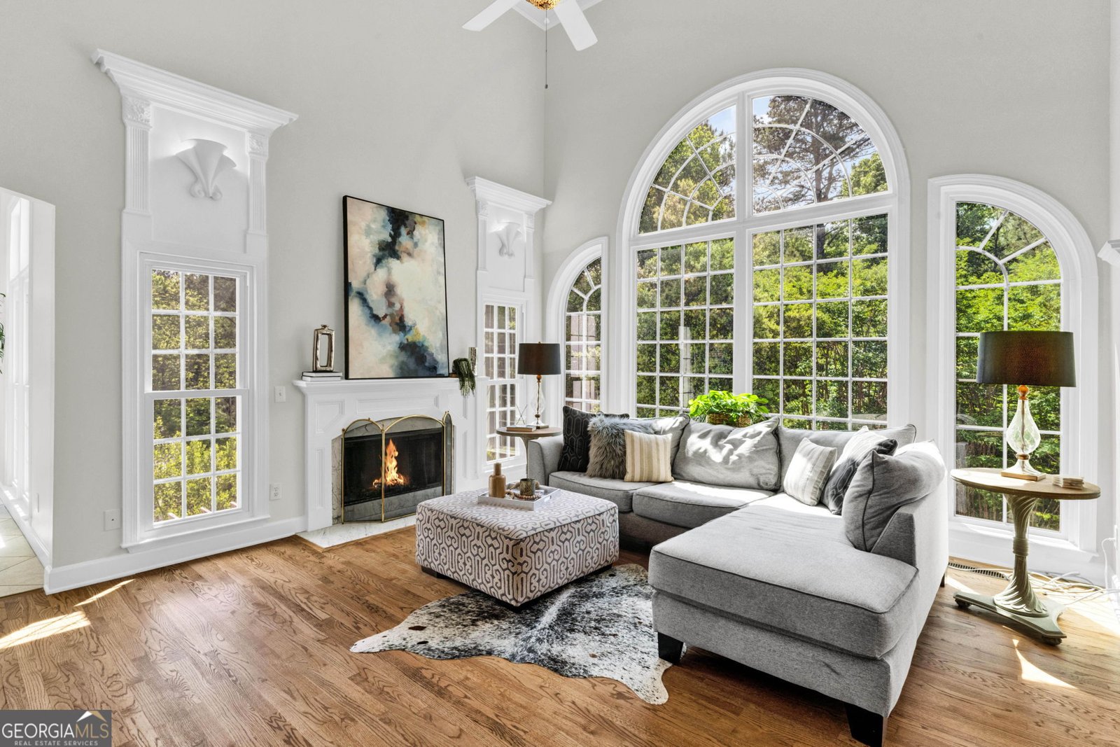 5555 Hampstead Way Johns Creek - Photo 16