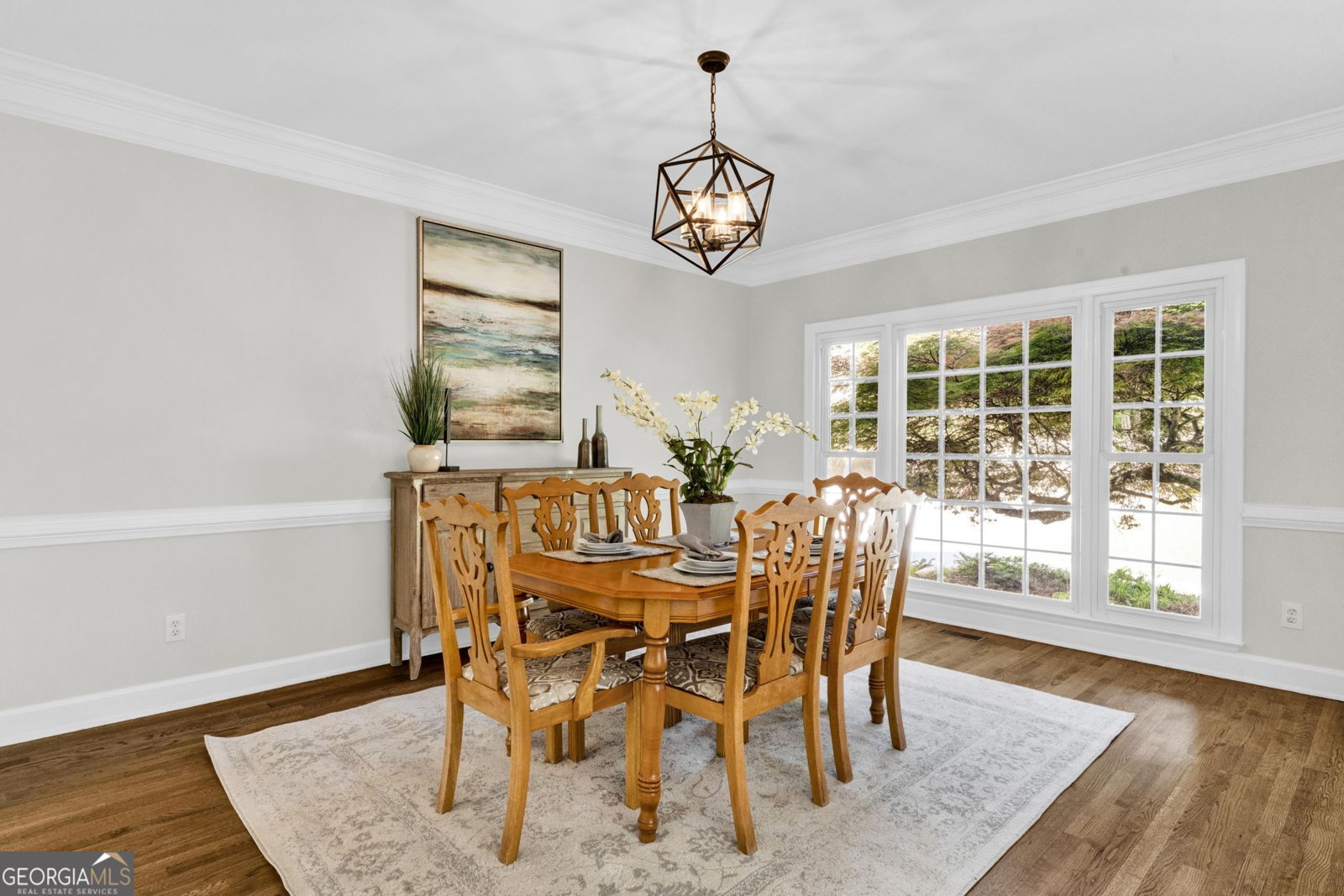 5555 Hampstead Way Johns Creek - Photo 17