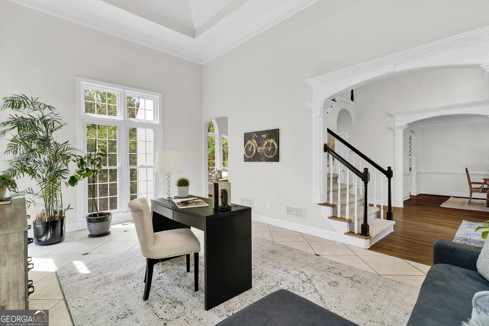 5555 Hampstead Way Johns Creek - Photo 19