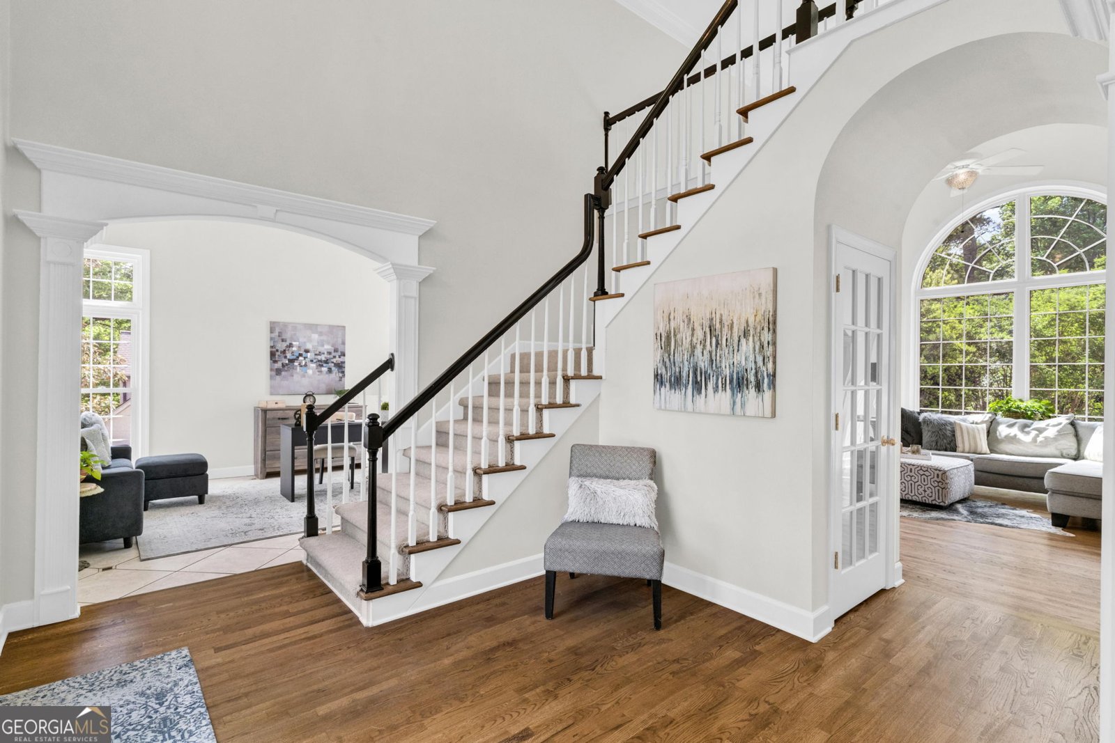 5555 Hampstead Way Johns Creek - Photo 20