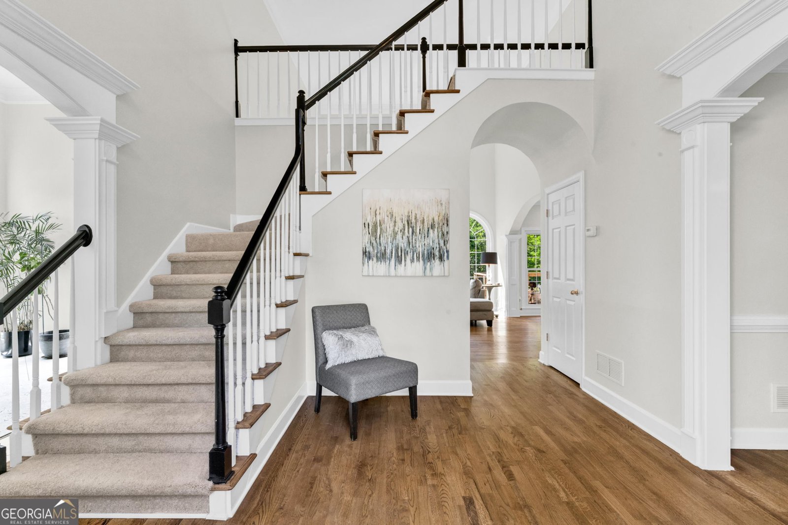 5555 Hampstead Way Johns Creek - Photo 22