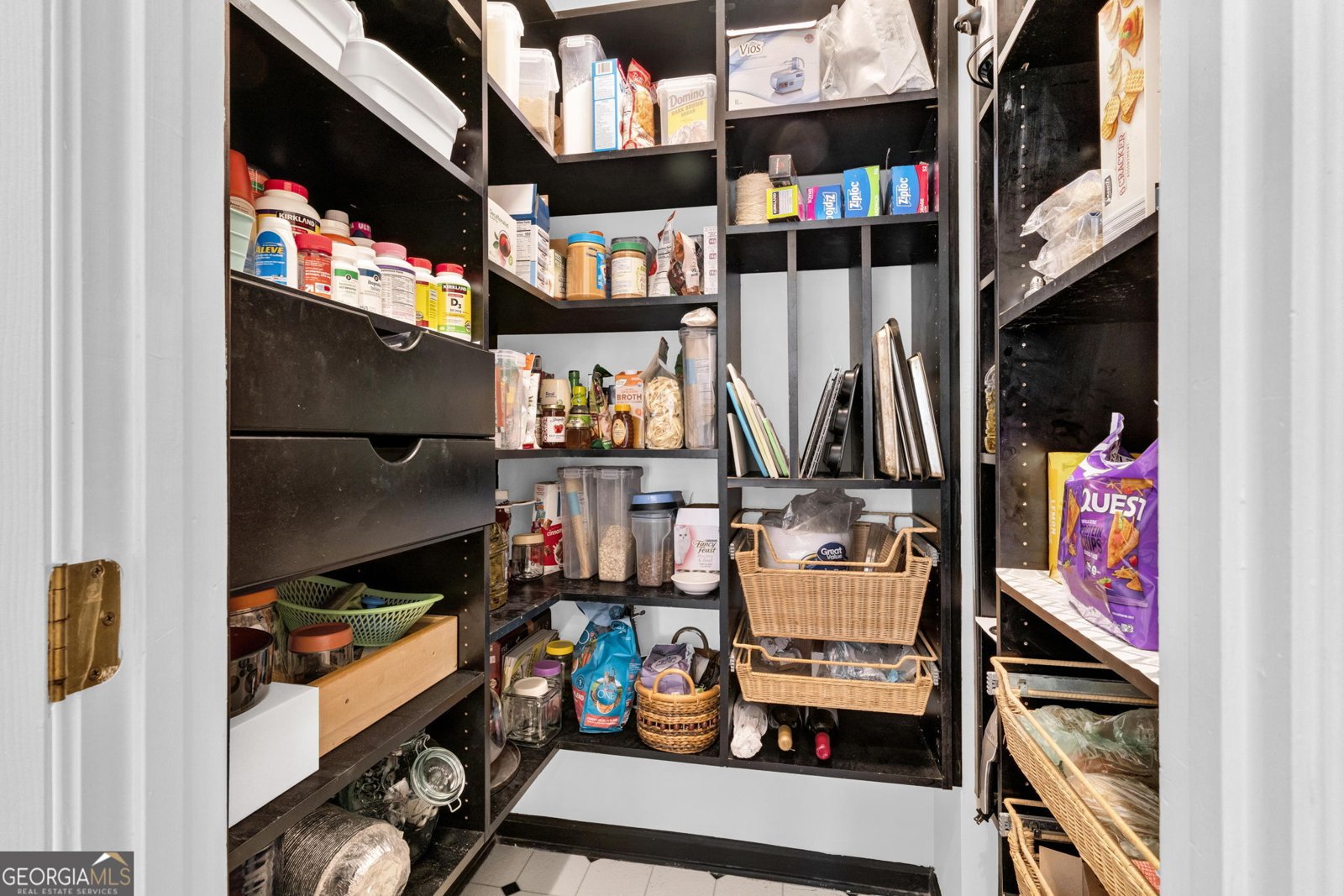 5555 Hampstead Way Johns Creek - Photo 24