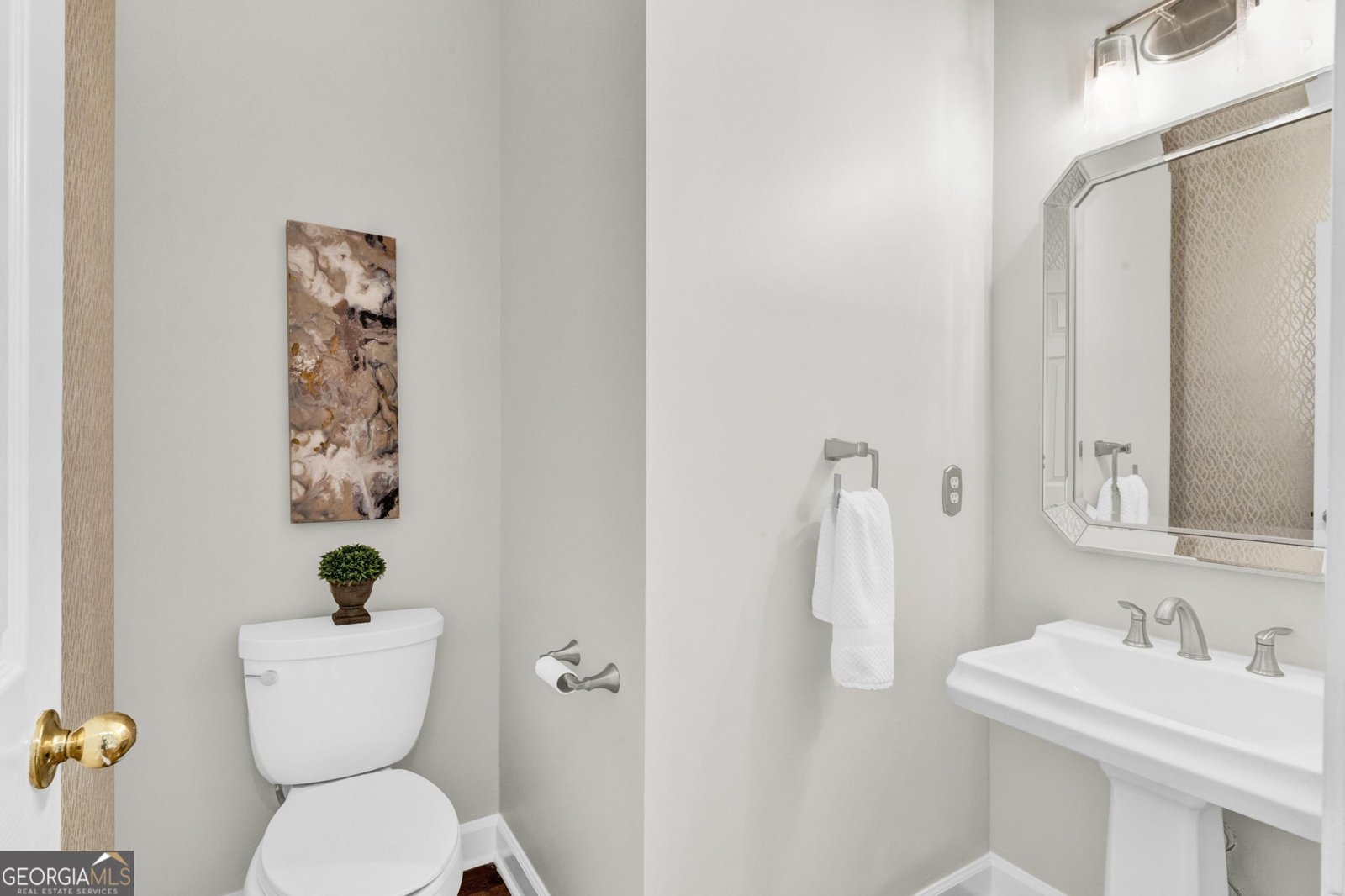 5555 Hampstead Way Johns Creek - Photo 27