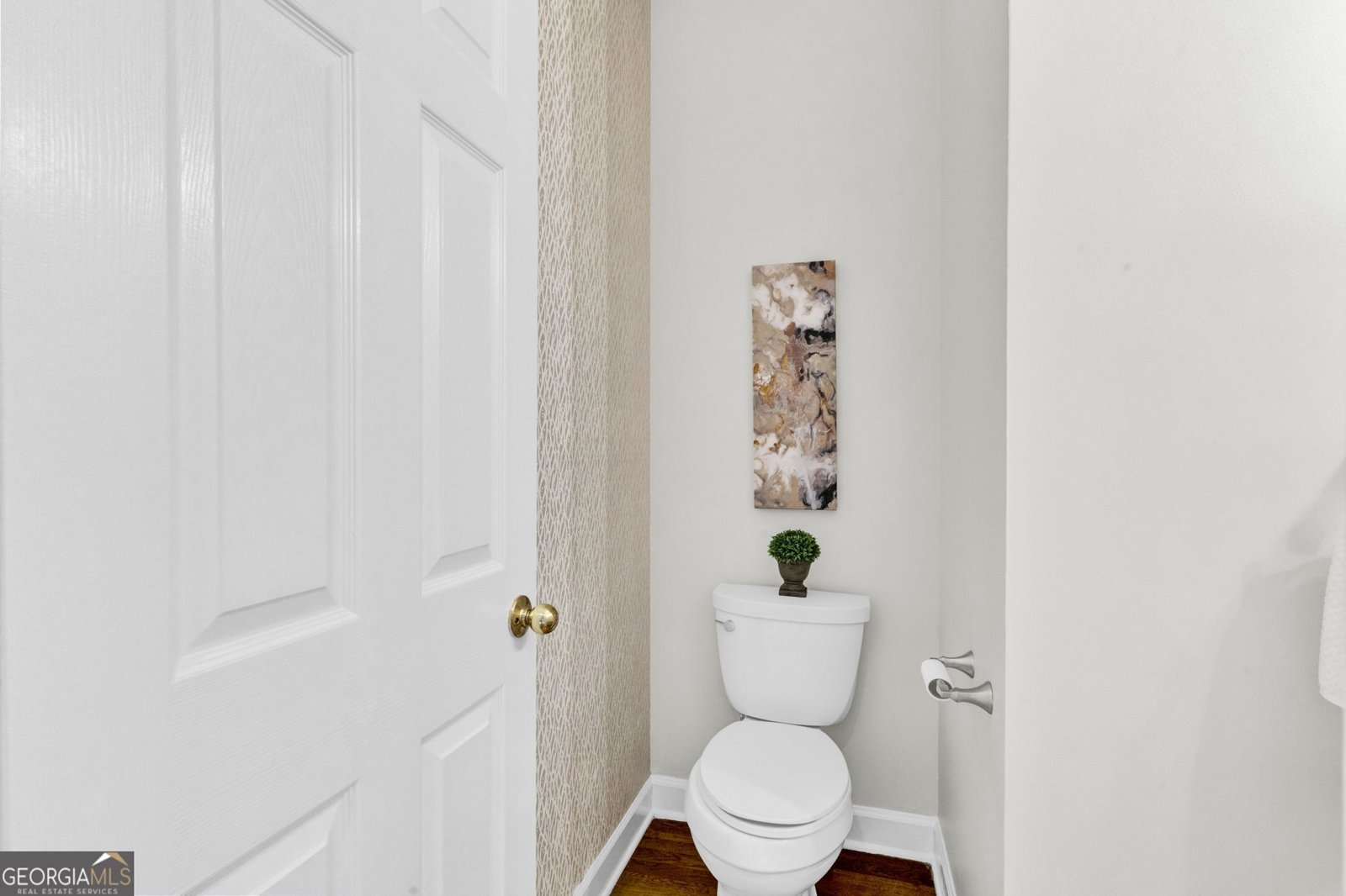 5555 Hampstead Way Johns Creek - Photo 28