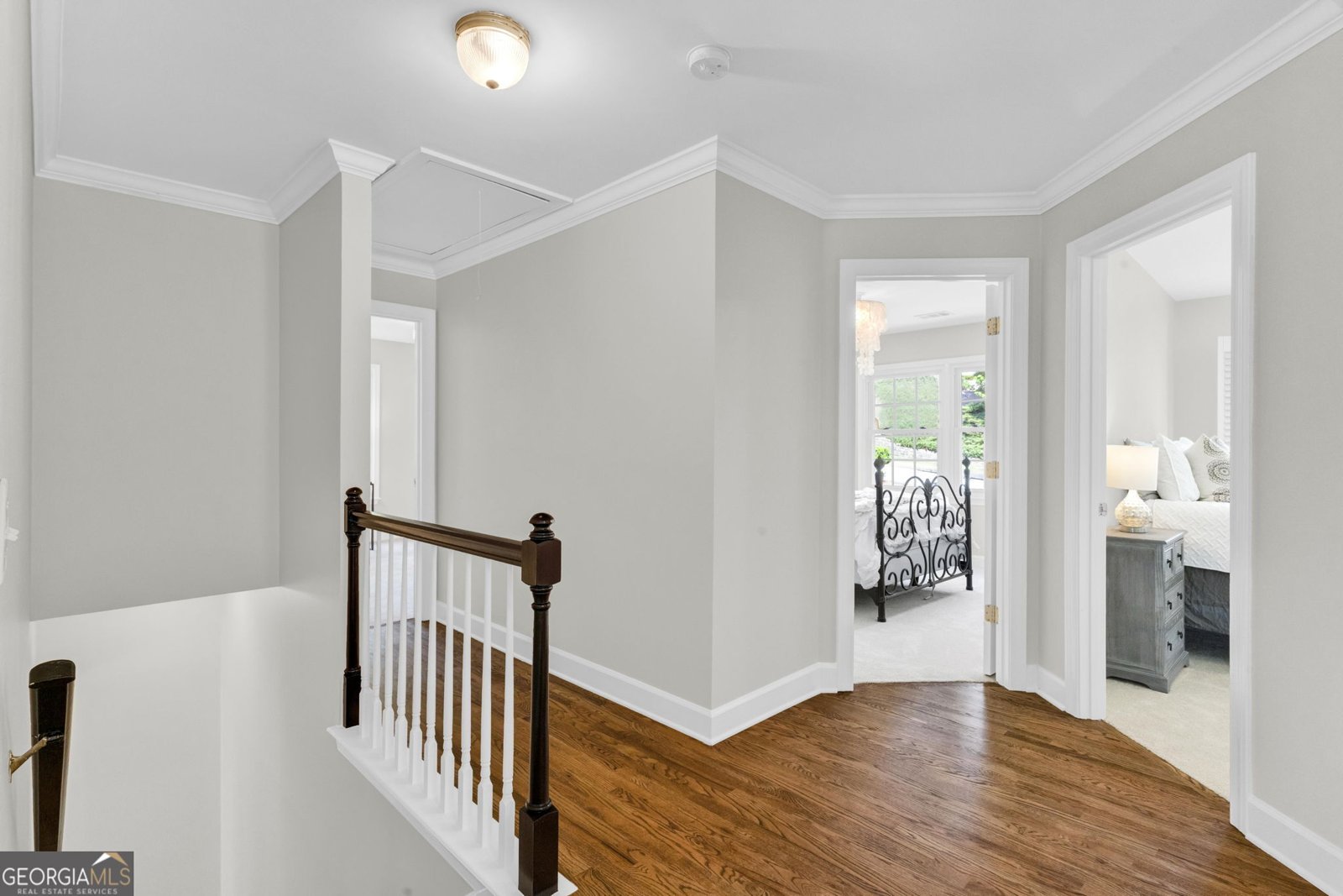 5555 Hampstead Way Johns Creek - Photo 29