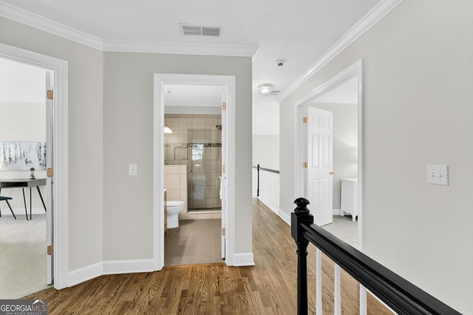 5555 Hampstead Way Johns Creek - Photo 30