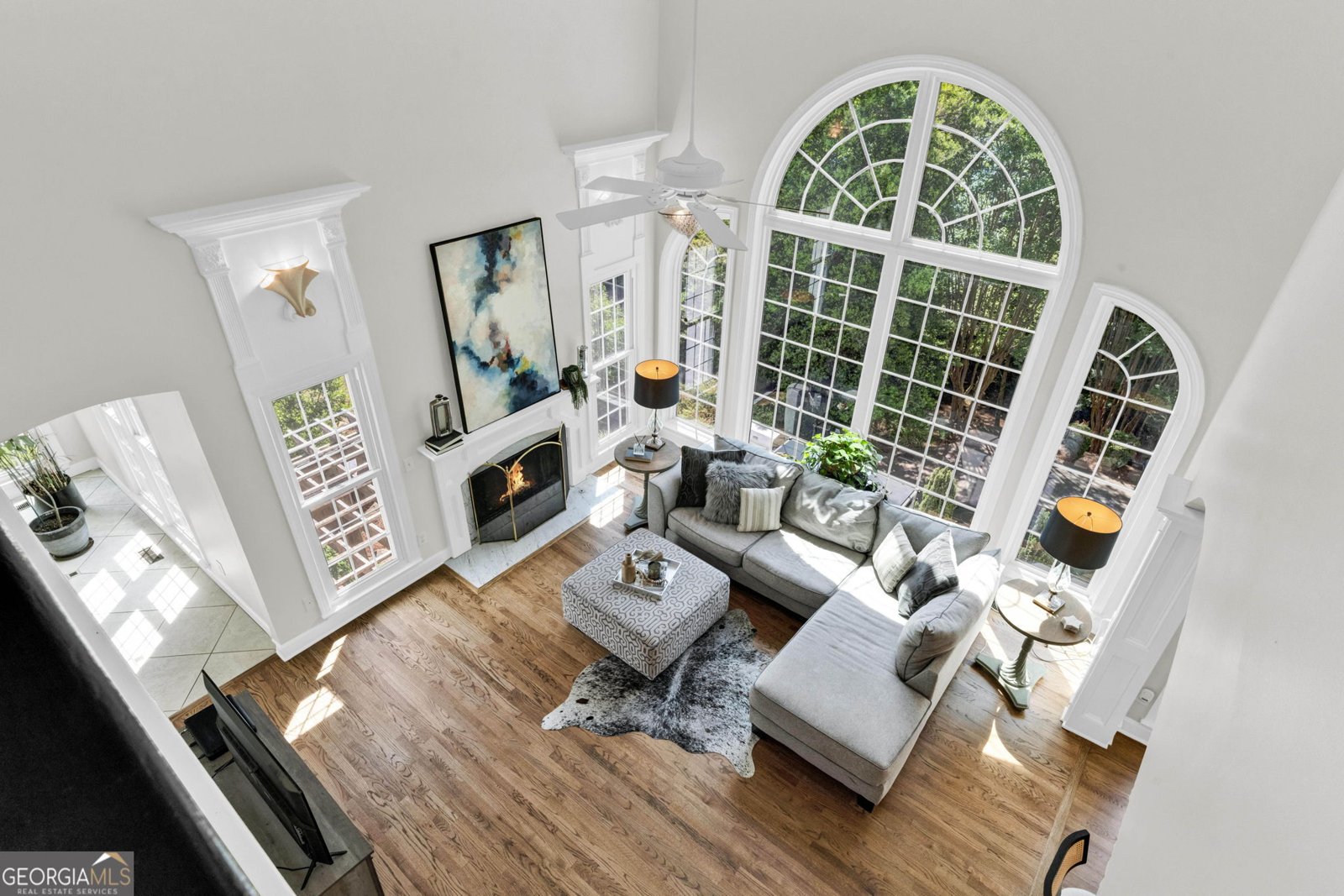 5555 Hampstead Way Johns Creek - Photo 45