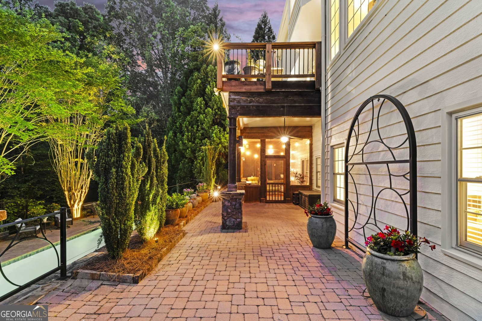 5555 Hampstead Way Johns Creek - Photo 59