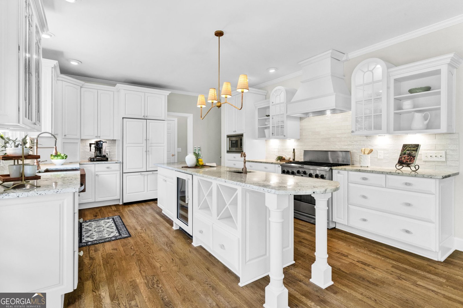 5555 Hampstead Way Johns Creek - Photo 6