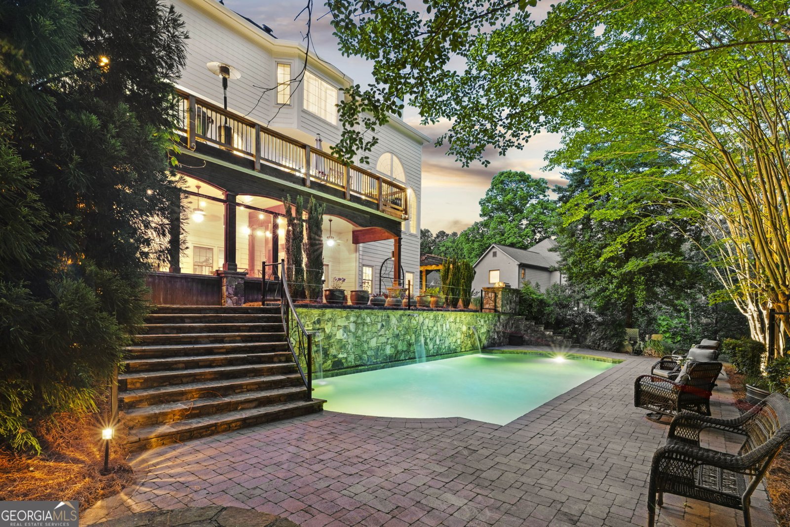 5555 Hampstead Way Johns Creek - Photo 65