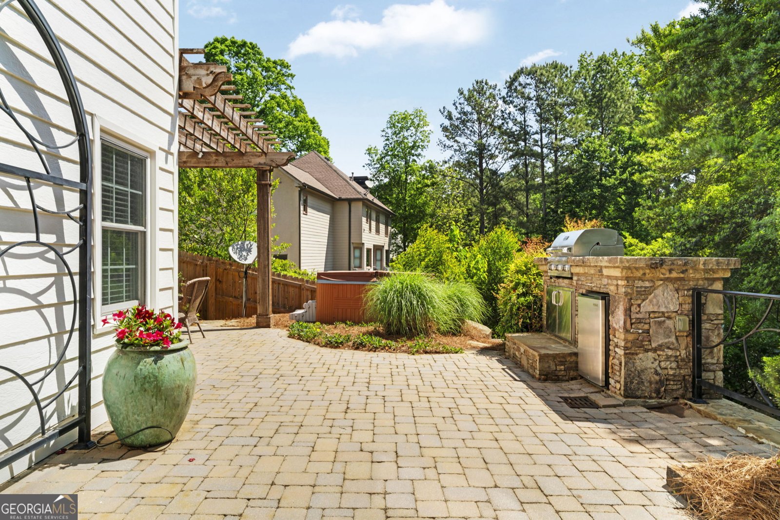 5555 Hampstead Way Johns Creek - Photo 74