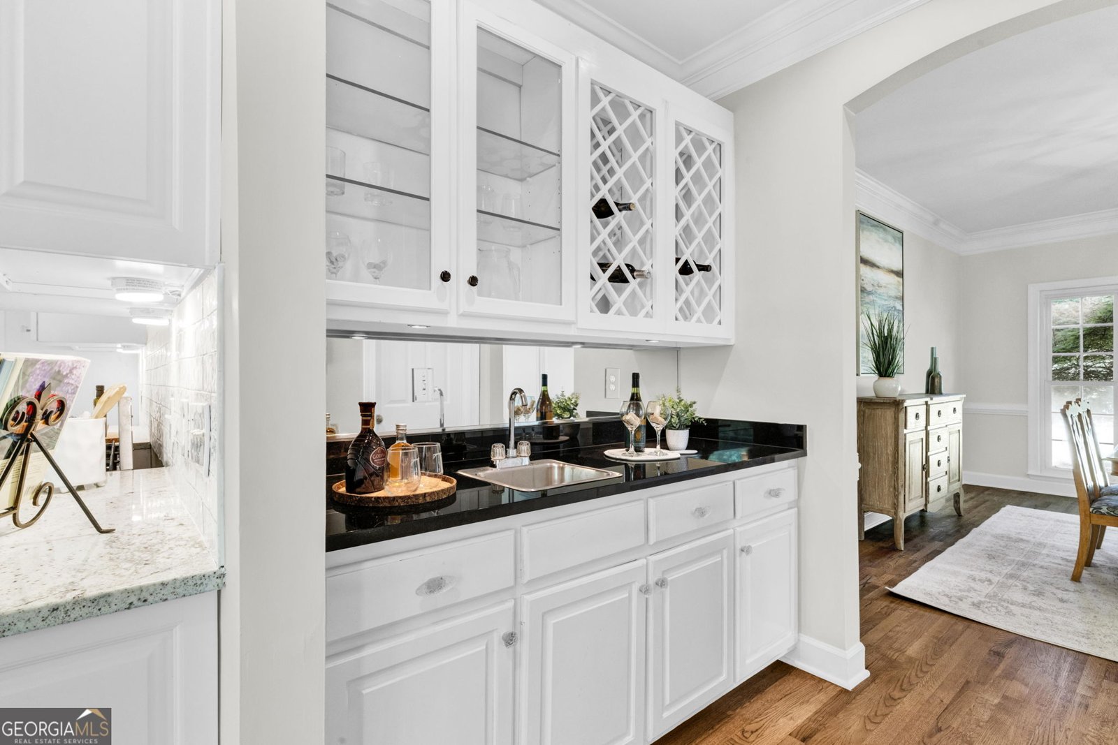 5555 Hampstead Way Johns Creek - Photo 8