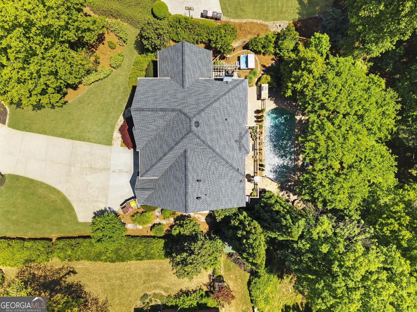 5555 Hampstead Way Johns Creek - Photo 80