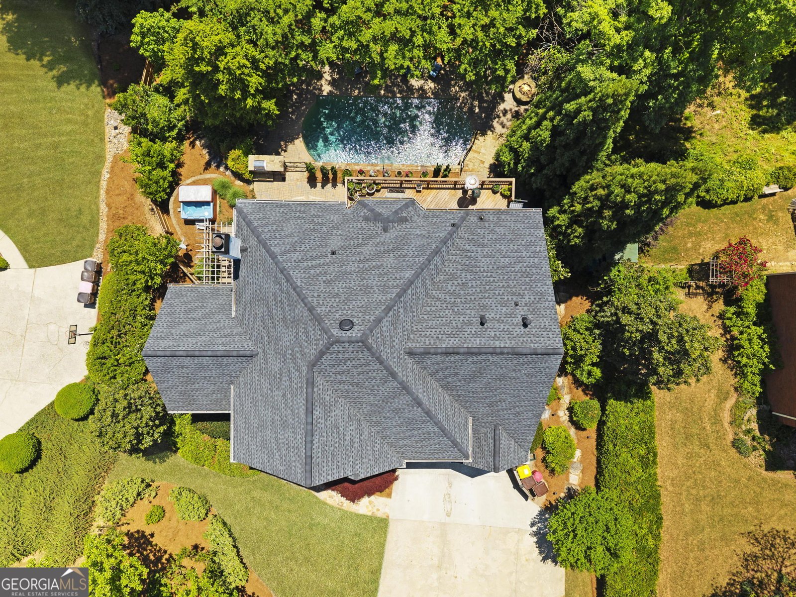 5555 Hampstead Way Johns Creek - Photo 81