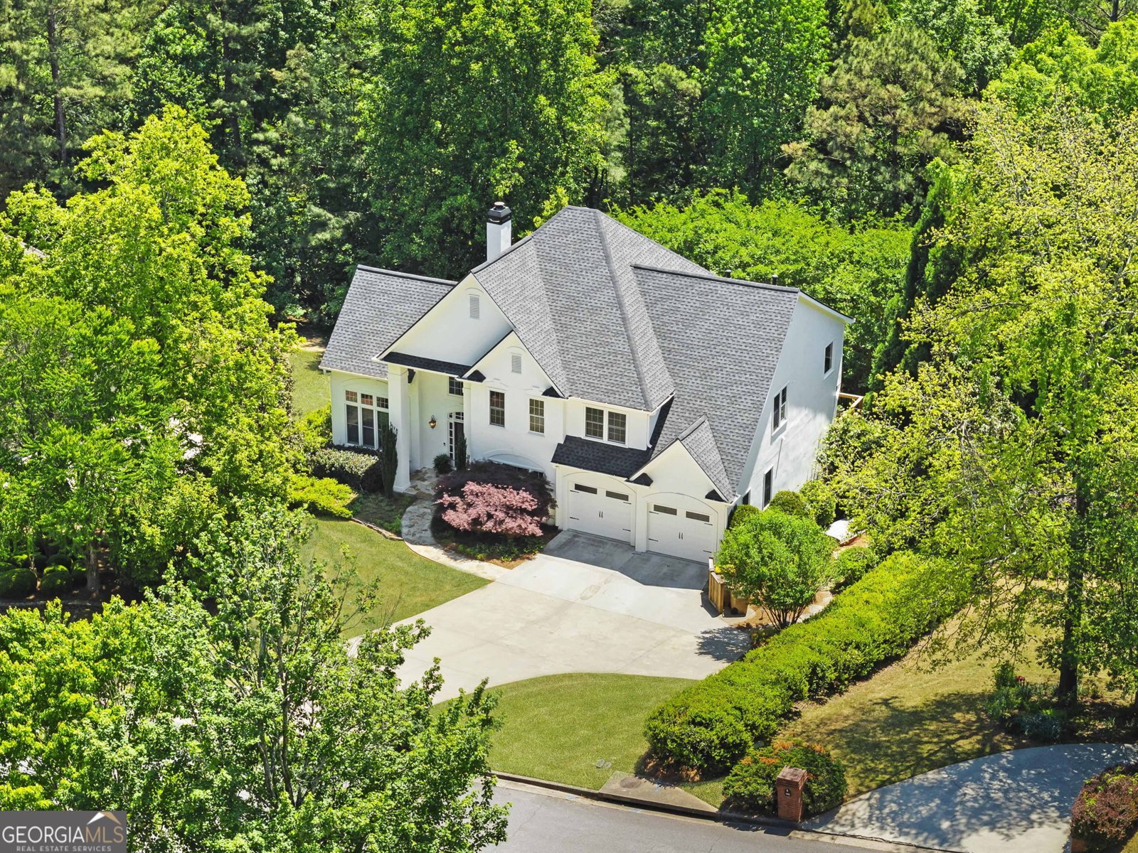 5555 Hampstead Way Johns Creek - Photo 82