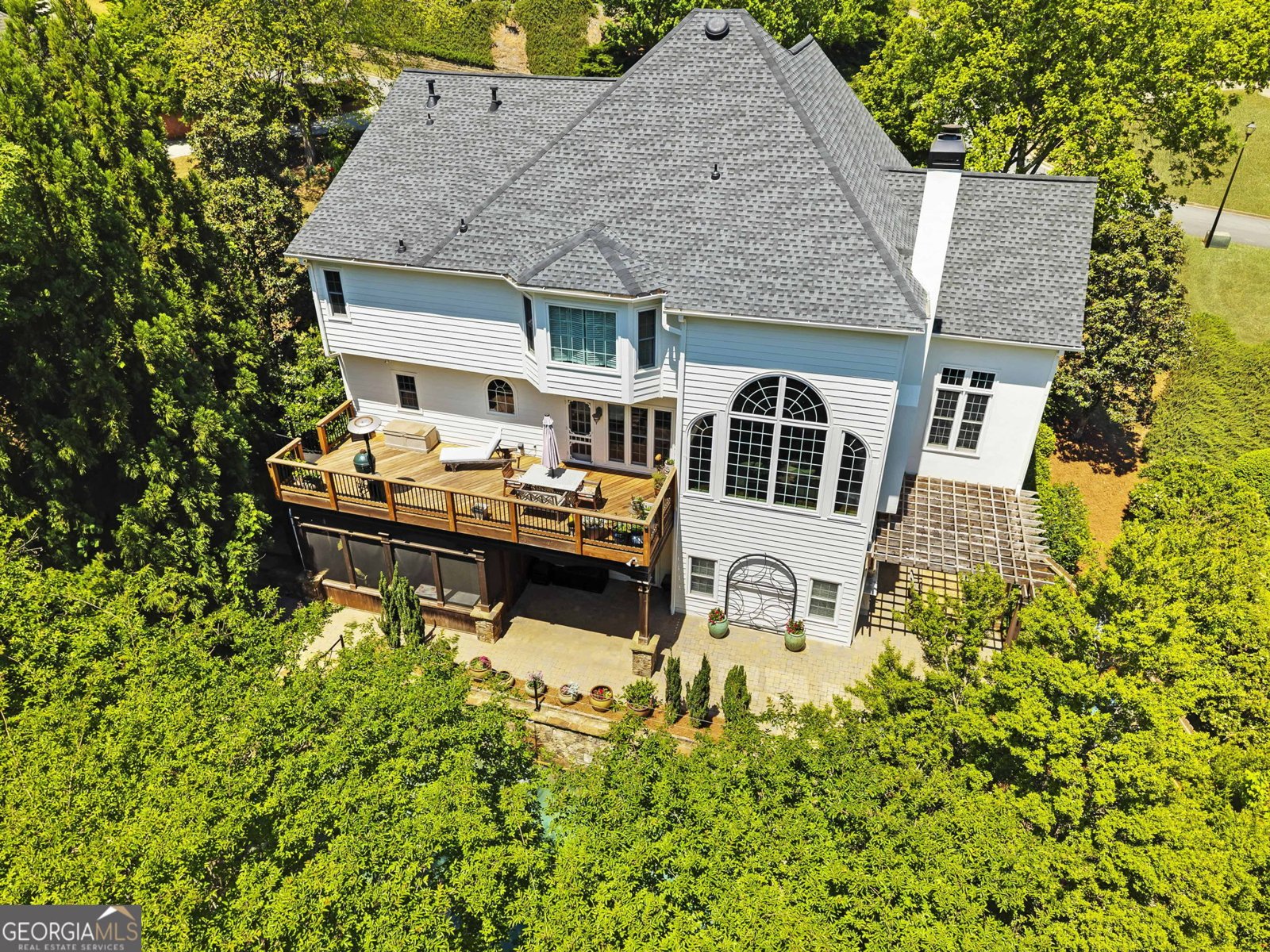 5555 Hampstead Way Johns Creek - Photo 84